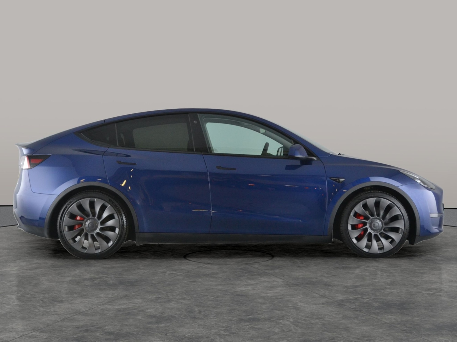 Used Tesla Model Y 2022 for sale - 76518347: Photo 14