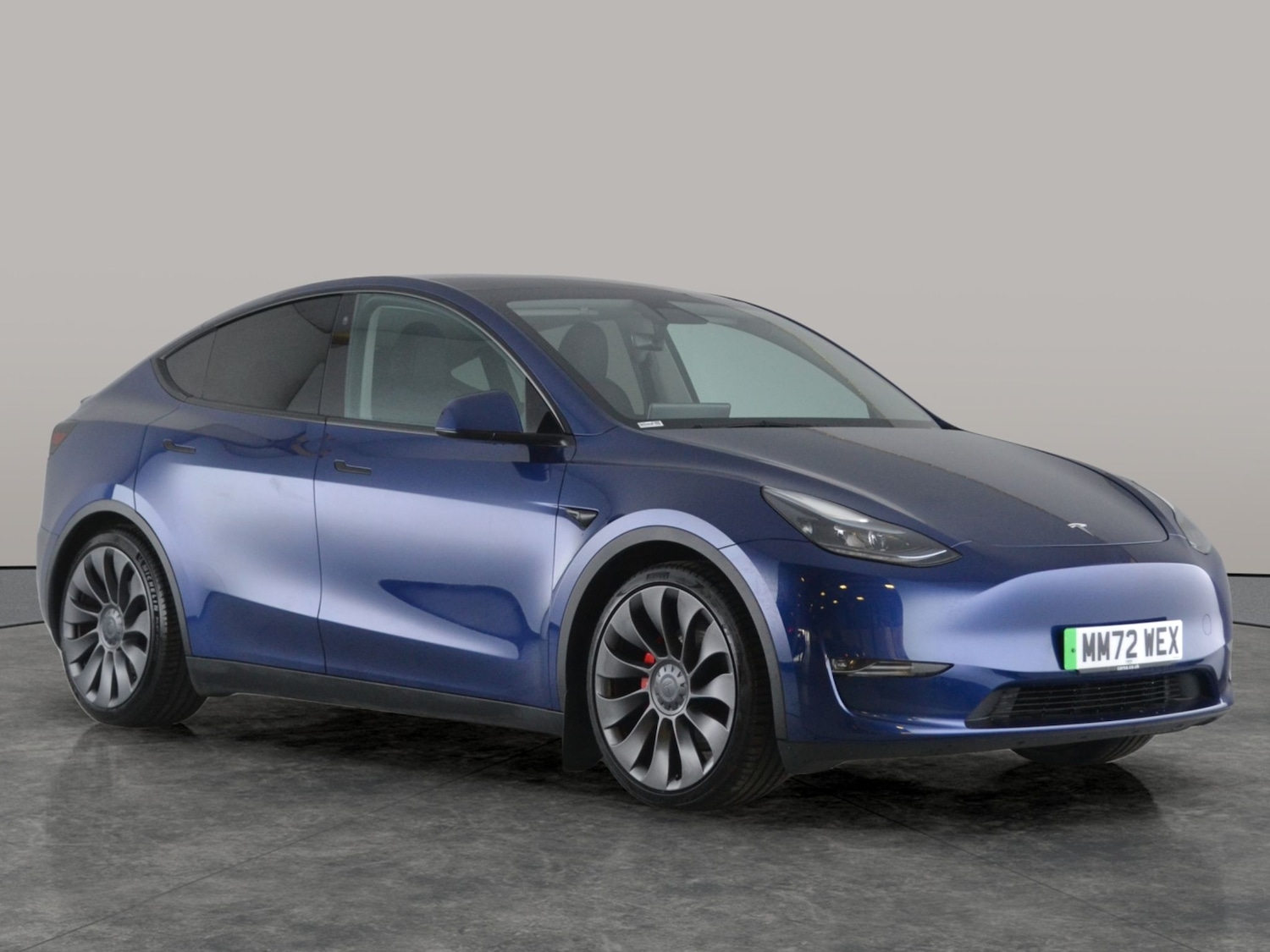 Used Tesla Model Y 2022 for sale - 76518347: Photo 15