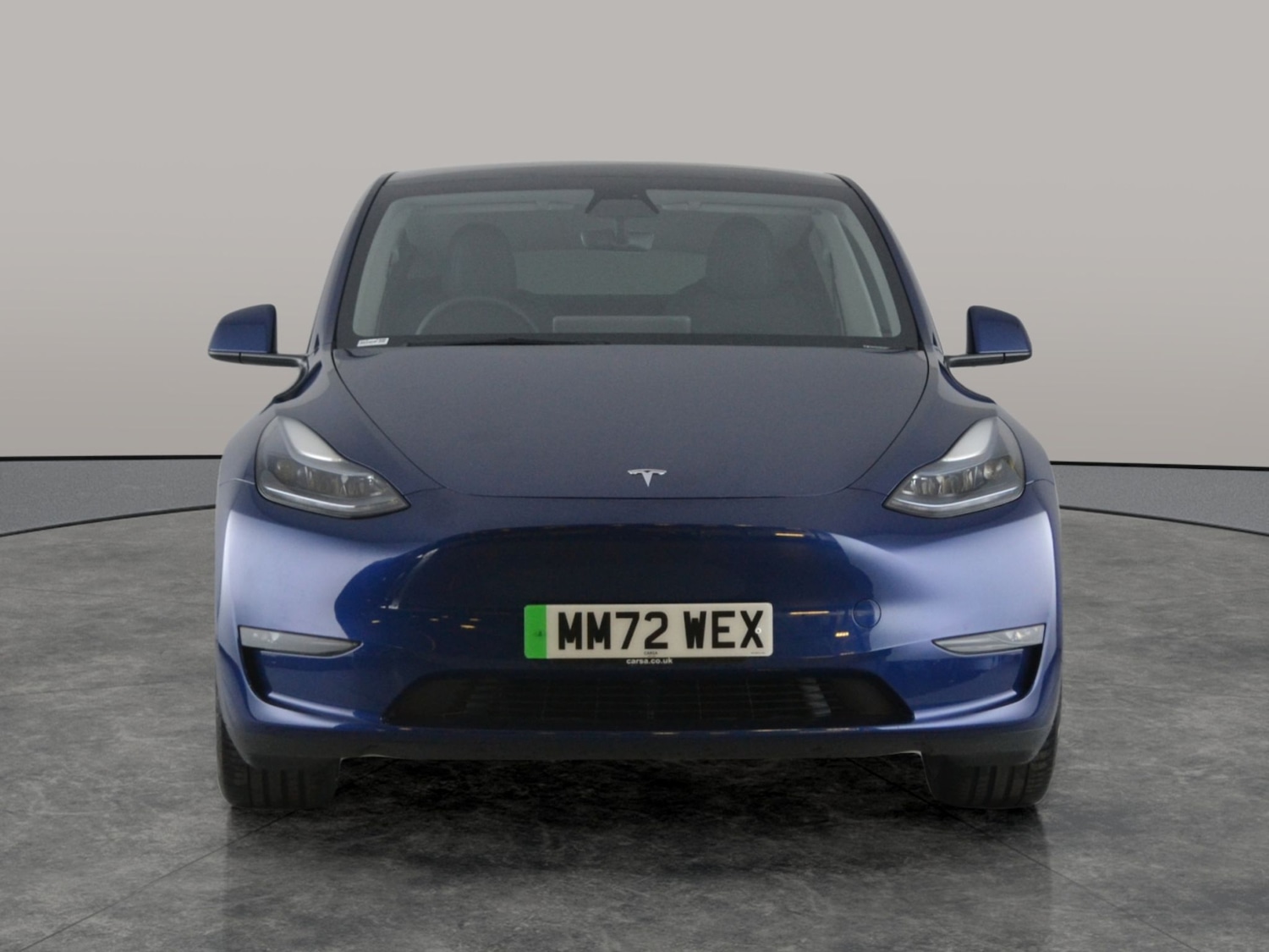Used Tesla Model Y 2022 for sale - 76518347: Photo 16