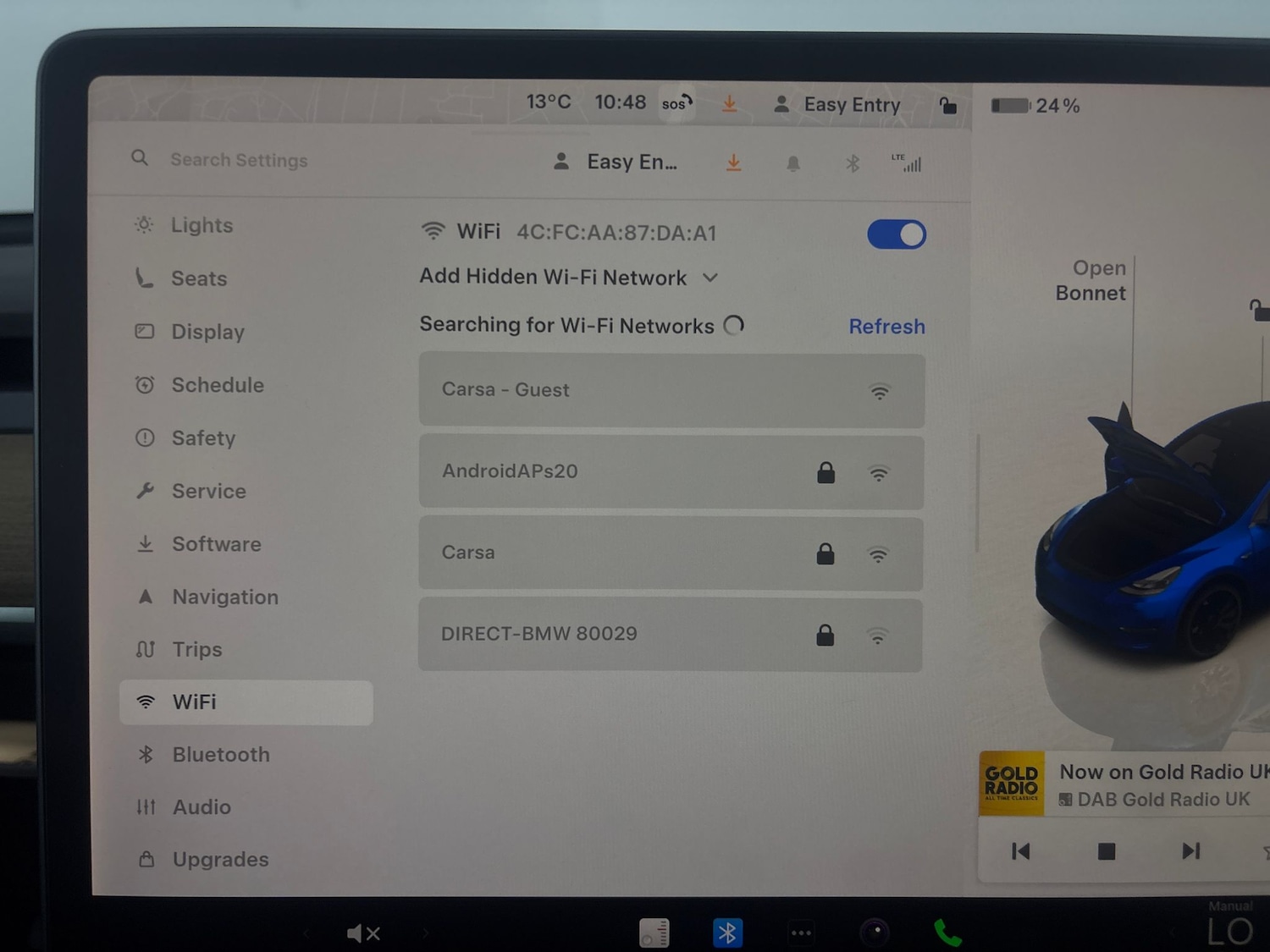 Used Tesla Model Y 2022 for sale - 76518347: Photo 17