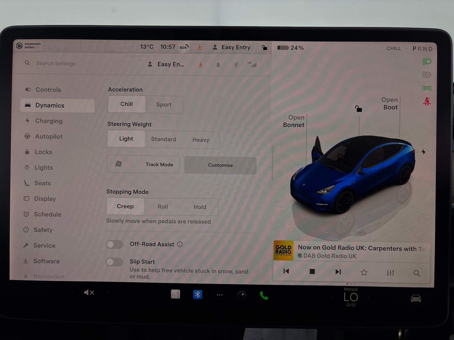 Used Tesla Model Y 2022 for sale - 76518347: Photo 20