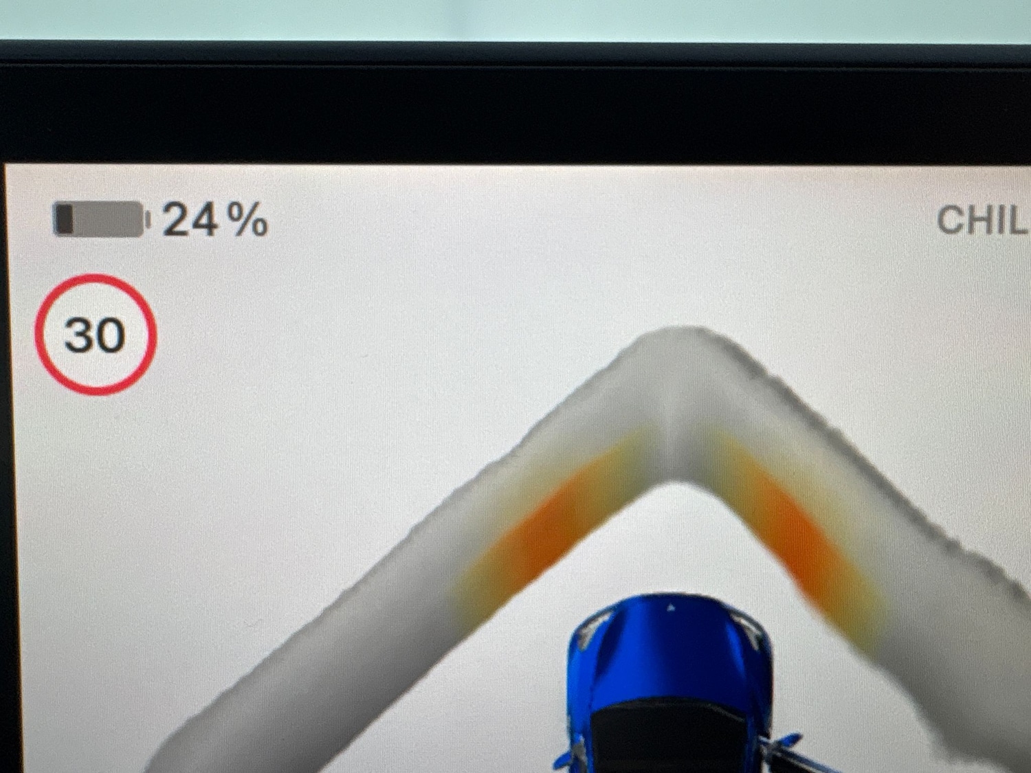 Used Tesla Model Y 2022 for sale - 76518347: Photo 21