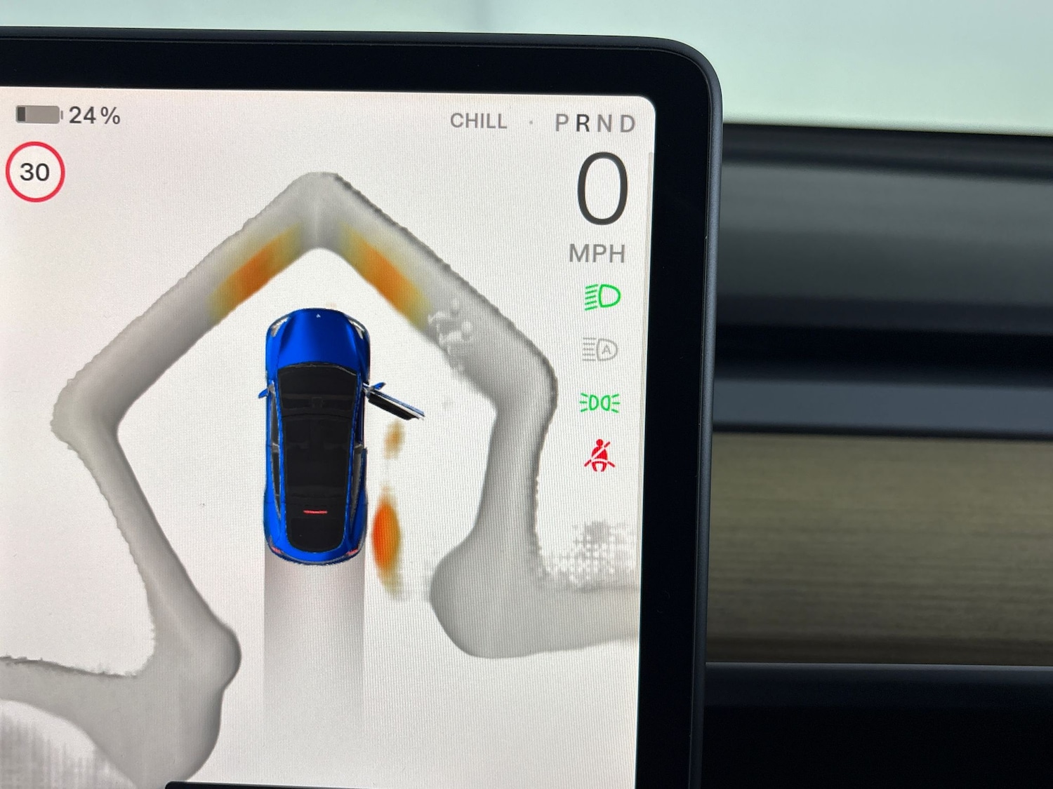 Used Tesla Model Y 2022 for sale - 76518347: Photo 22