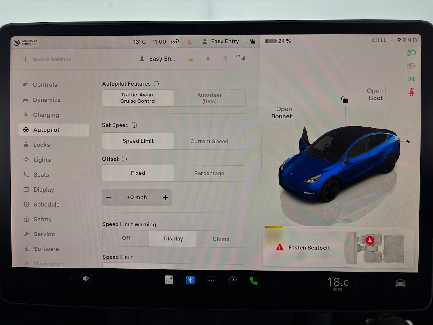 Used Tesla Model Y 2022 for sale - 76518347: Photo 25