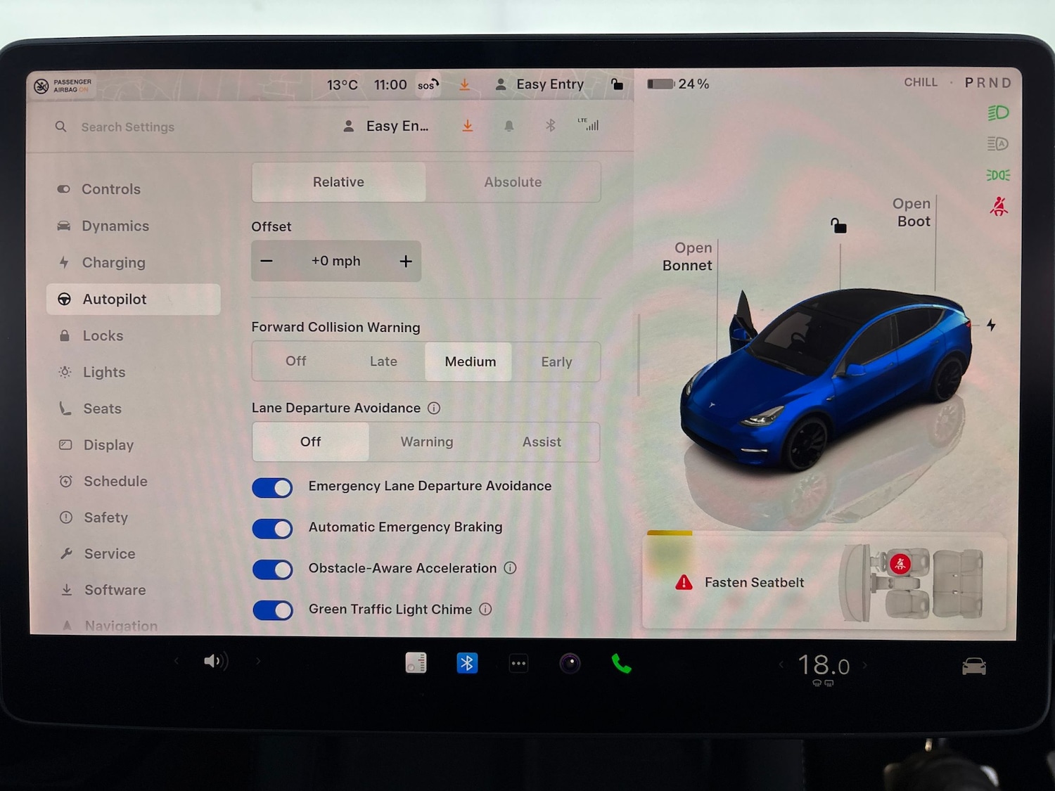 Used Tesla Model Y 2022 for sale - 76518347: Photo 26