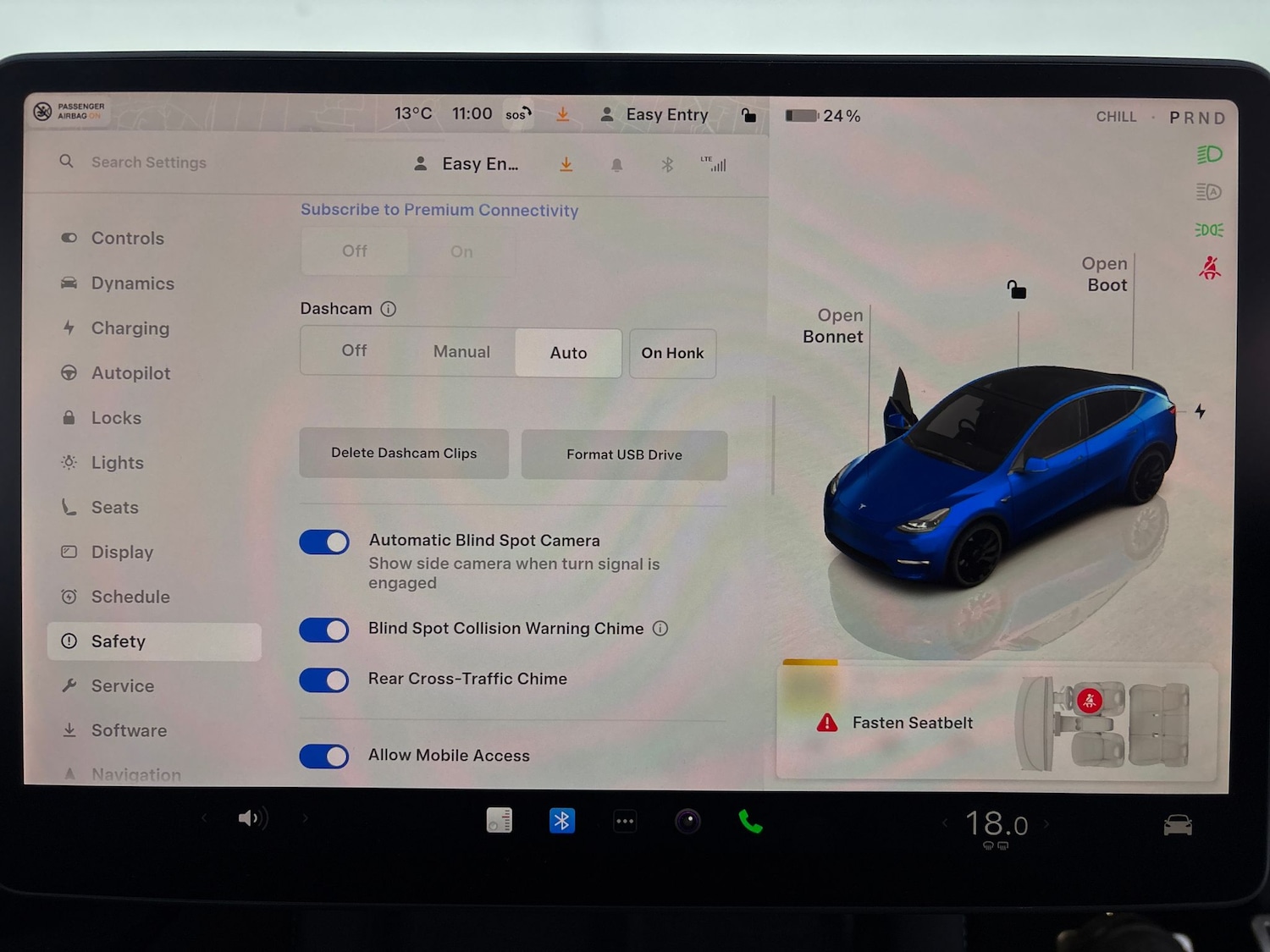 Used Tesla Model Y 2022 for sale - 76518347: Photo 27