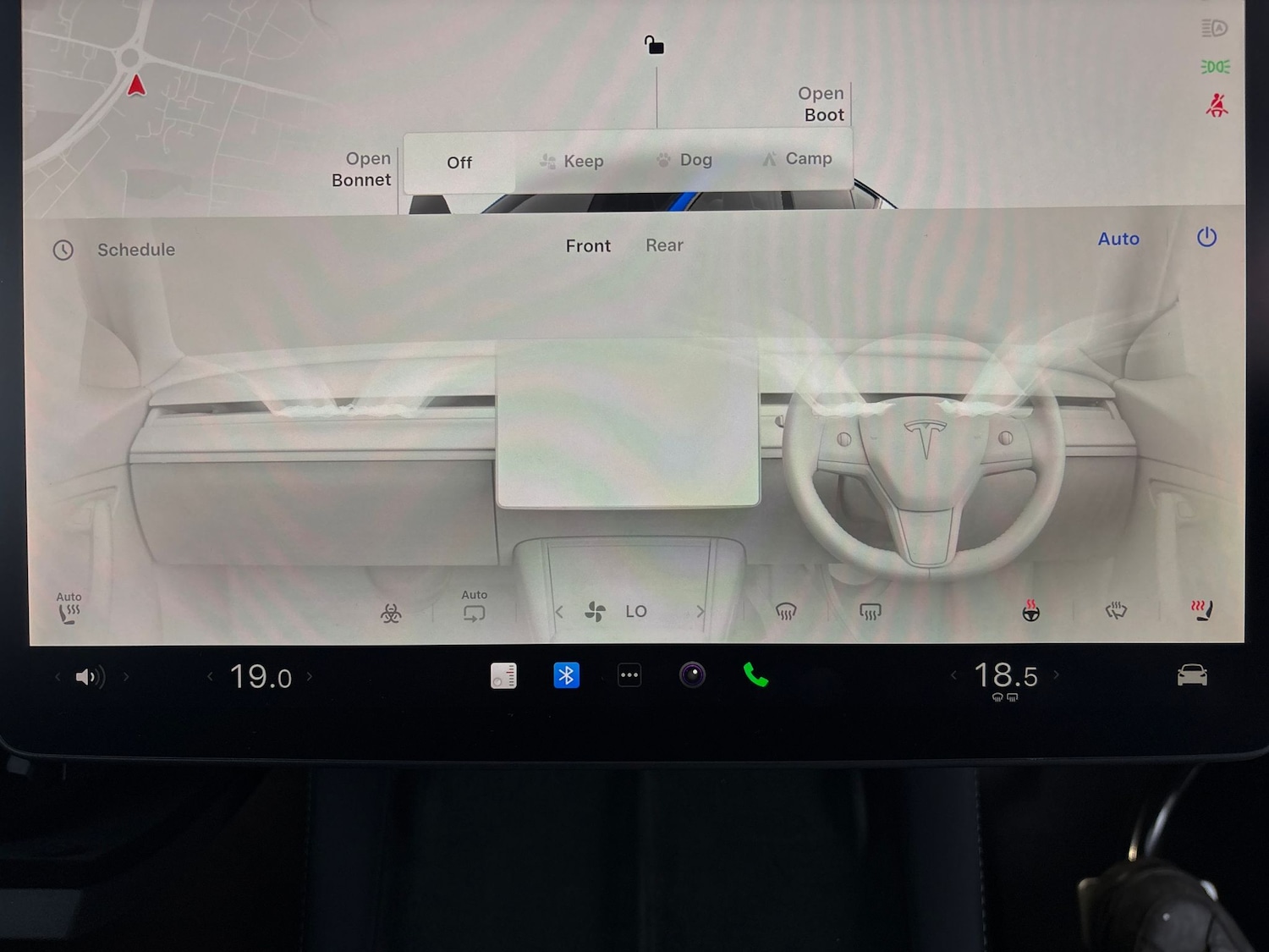 Used Tesla Model Y 2022 for sale - 76518347: Photo 29