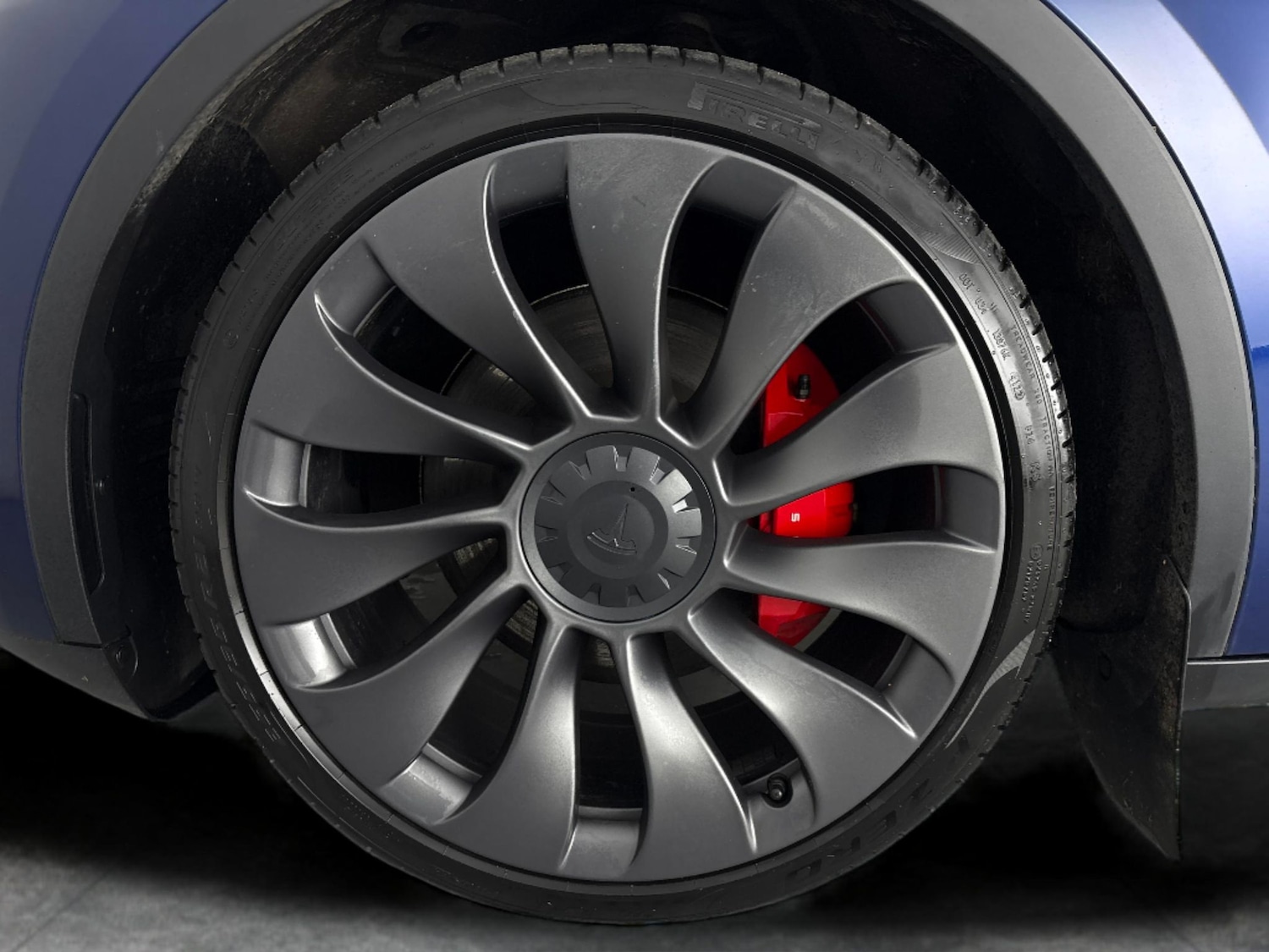 Used Tesla Model Y 2022 for sale - 76518347: Photo 32