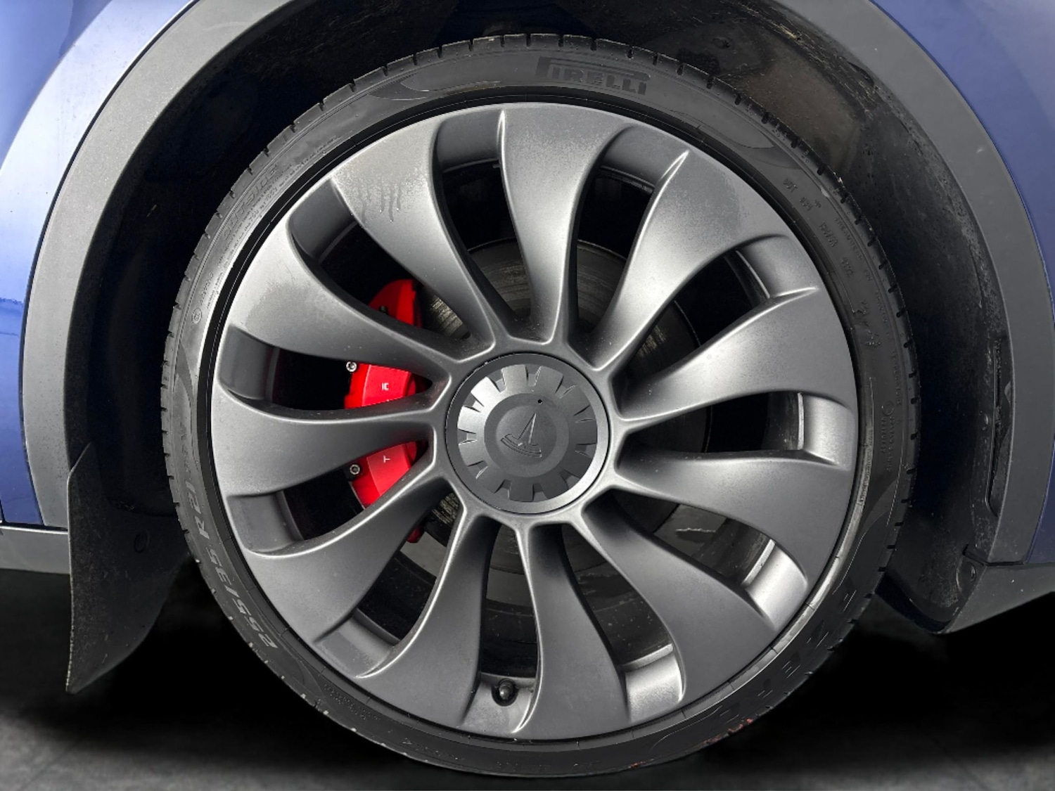 Used Tesla Model Y 2022 for sale - 76518347: Photo 34