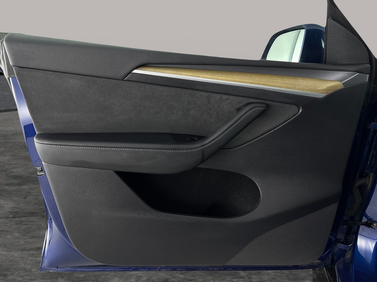 Used Tesla Model Y 2022 for sale - 76518347: Photo 36