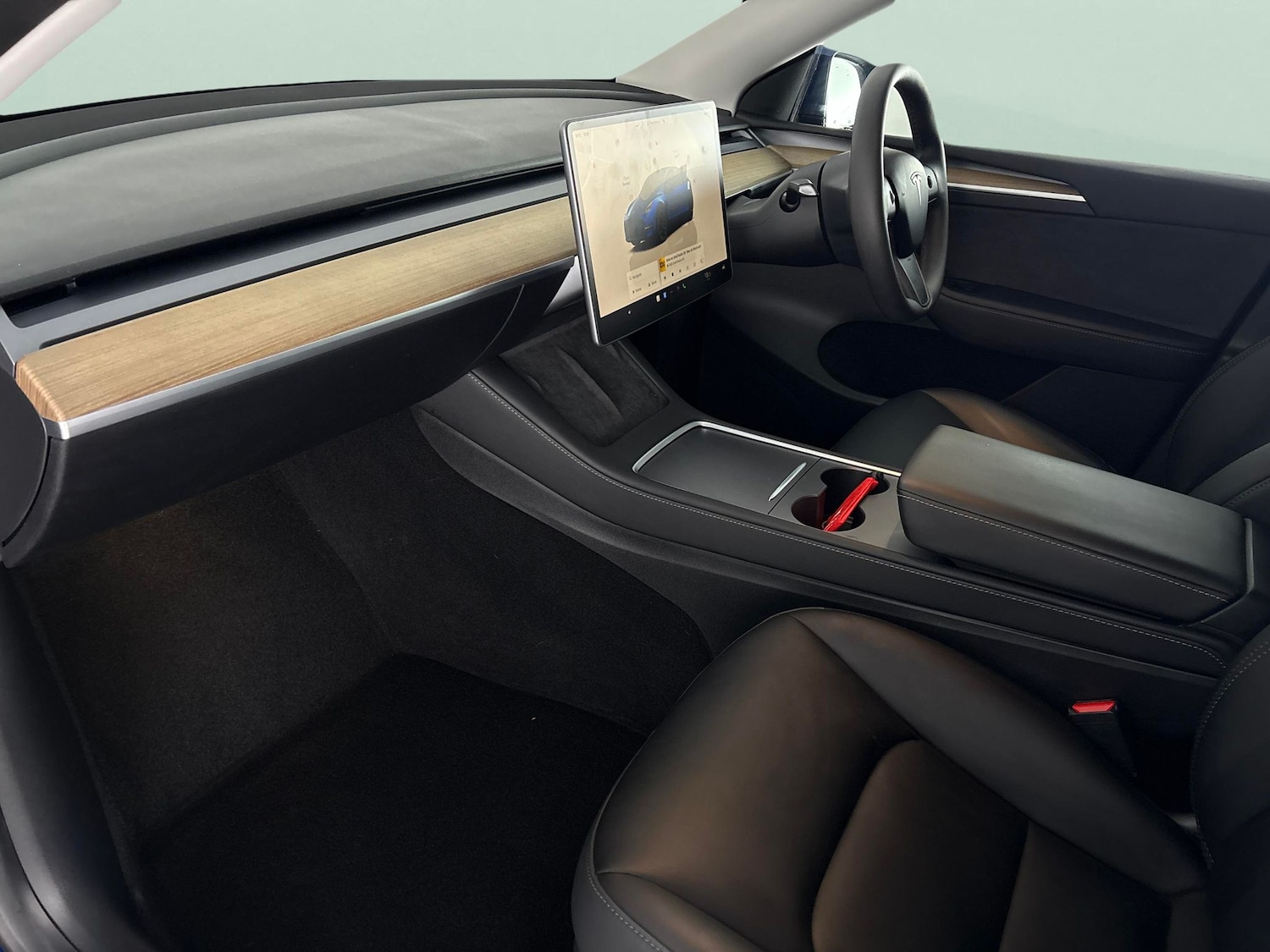 Used Tesla Model Y 2022 for sale - 76518347: Photo 4