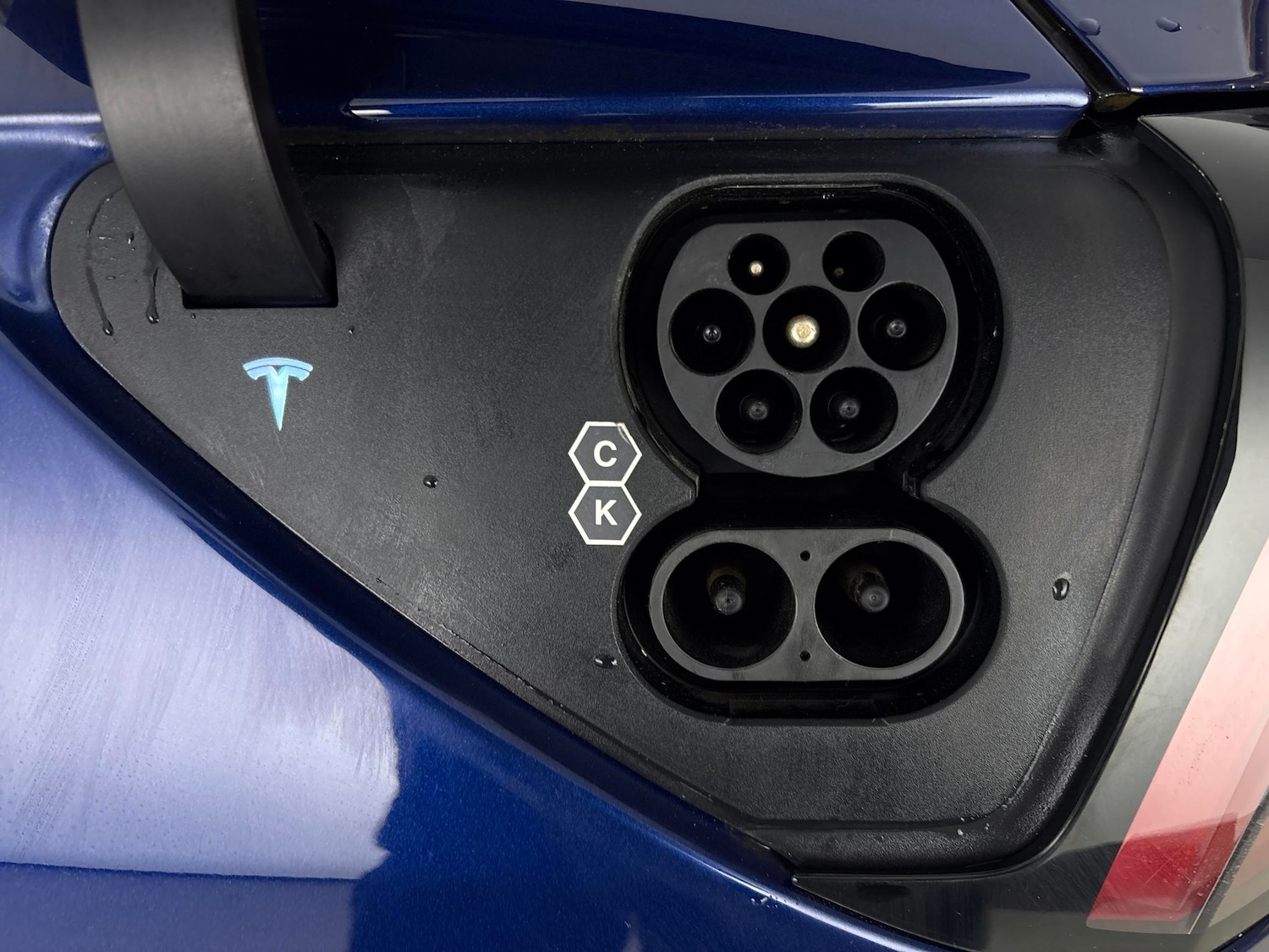 Used Tesla Model Y 2022 for sale - 76518347: Photo 40