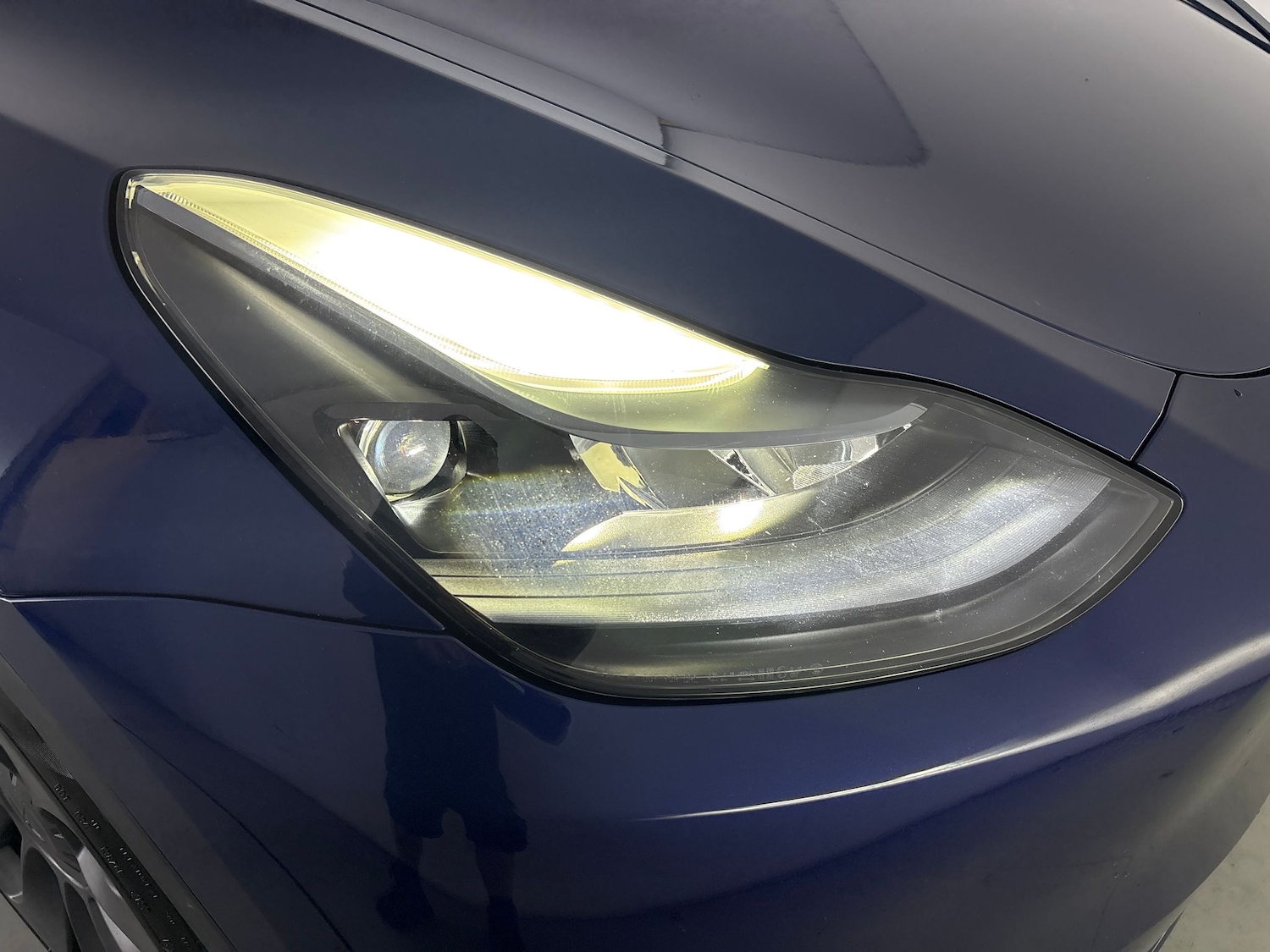 Used Tesla Model Y 2022 for sale - 76518347: Photo 6