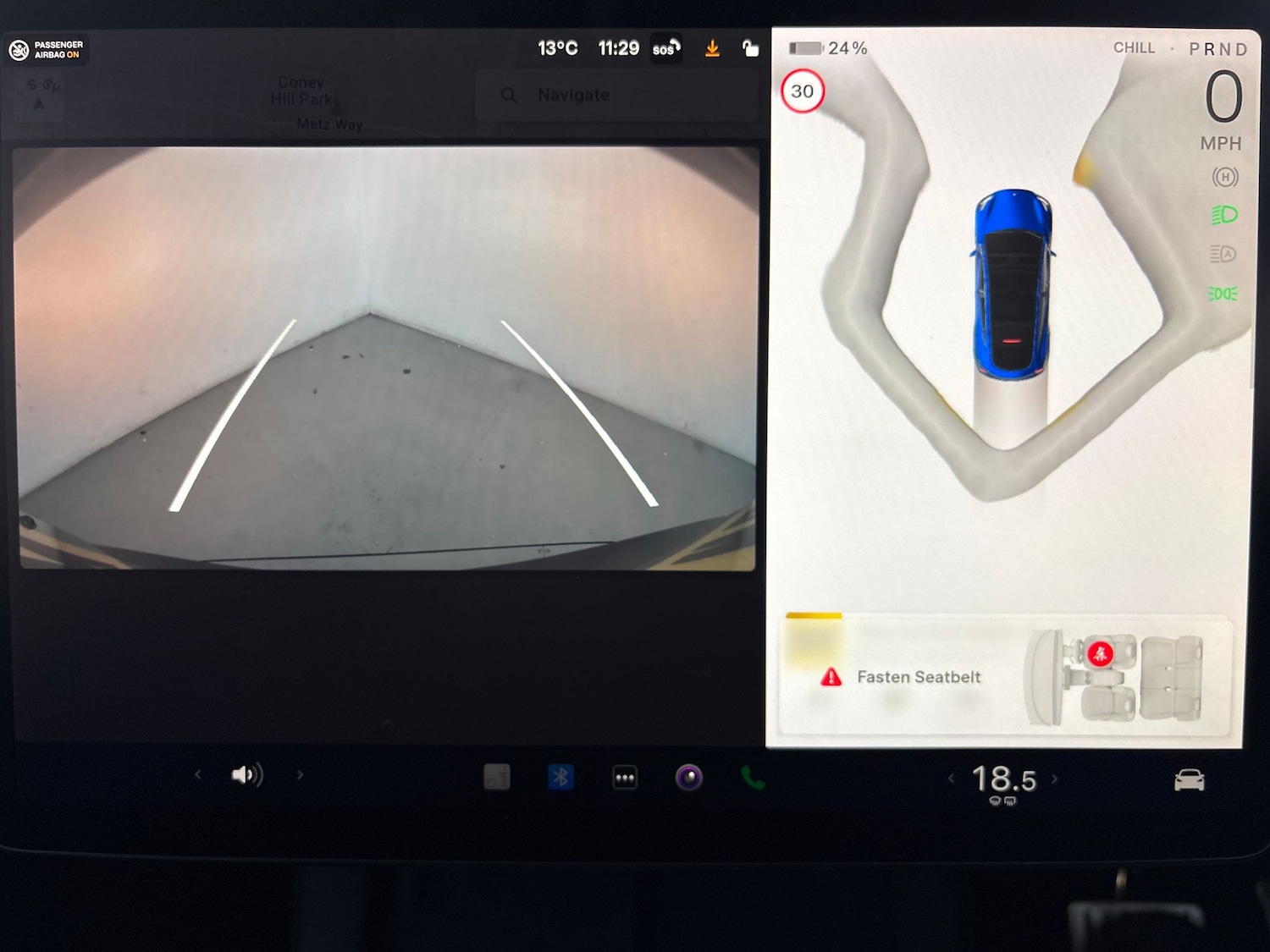 Used Tesla Model Y 2022 for sale - 76518347: Photo 7