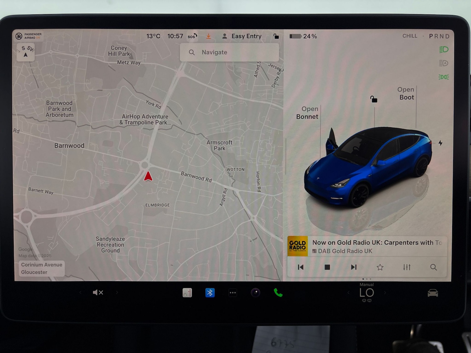 Used Tesla Model Y 2022 for sale - 76518347: Photo 8