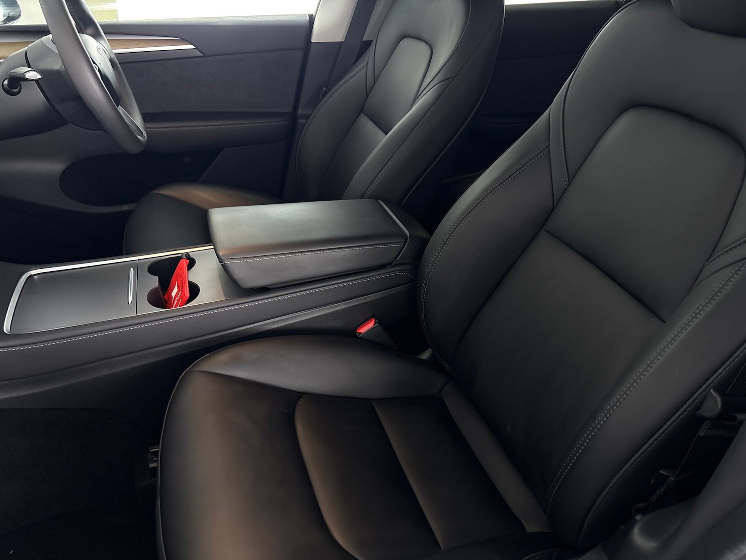 Used Tesla Model Y 2022 for sale - 76518347: Photo 9