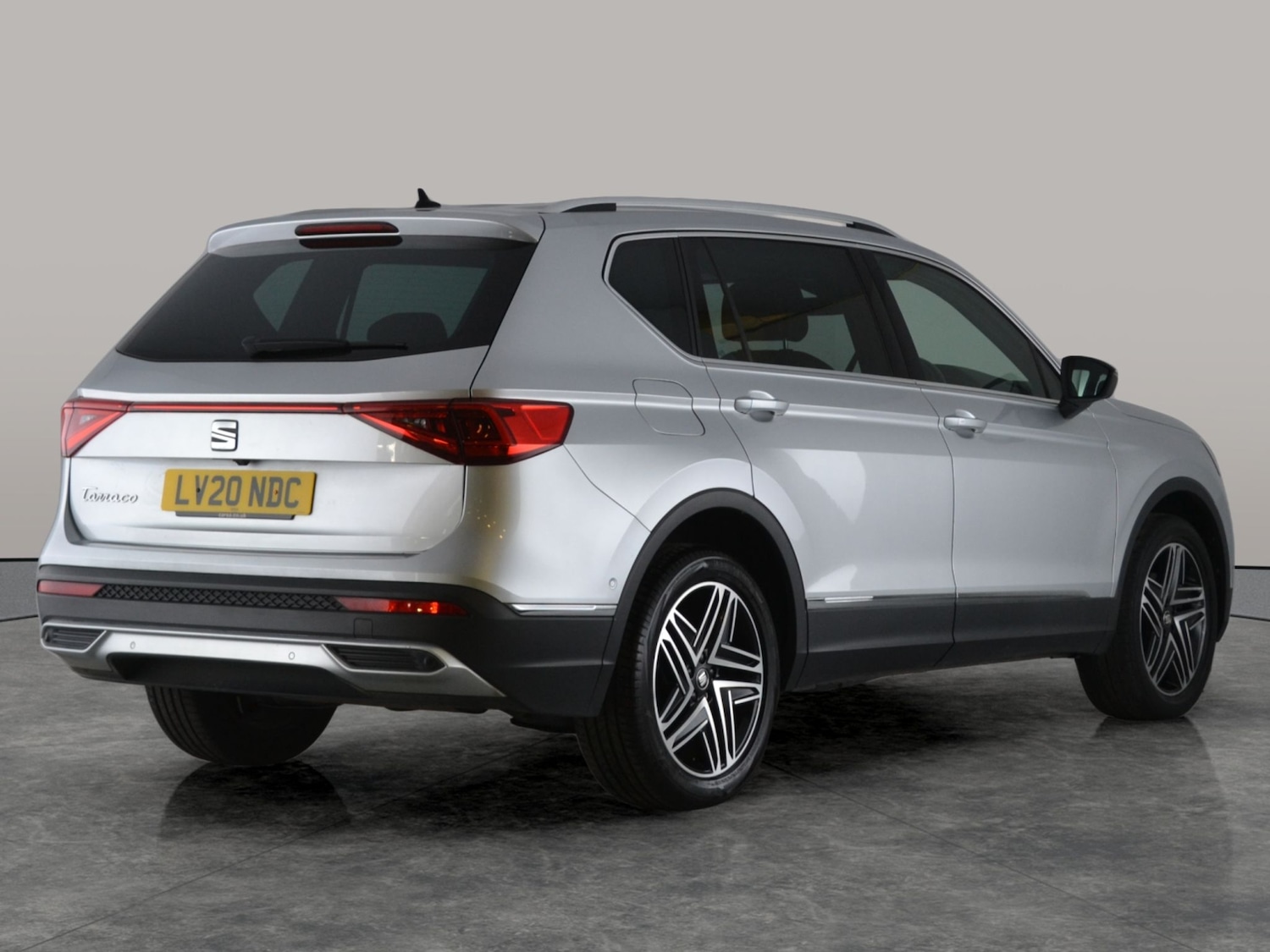 Used SEAT Tarraco 2020 for sale - 78144409: Photo 10
