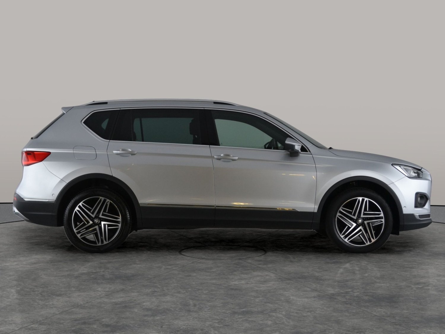 Used SEAT Tarraco 2020 for sale - 78144409: Photo 11