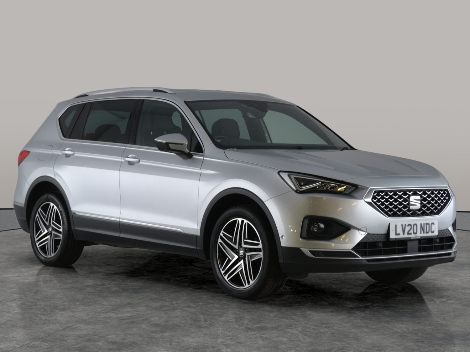 Used SEAT Tarraco 2020 for sale - 78144409: Photo 12