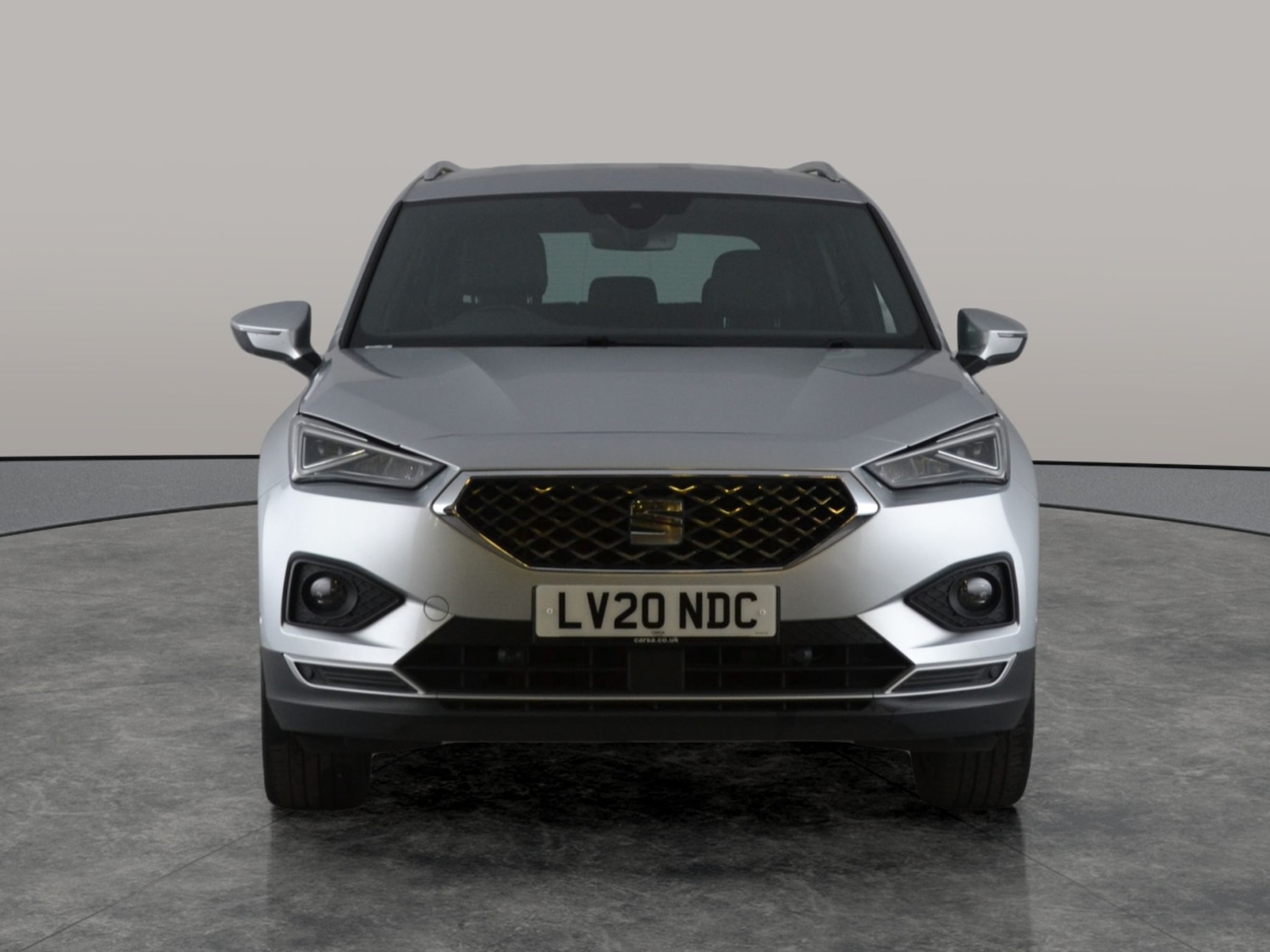 Used SEAT Tarraco 2020 for sale - 78144409: Photo 13