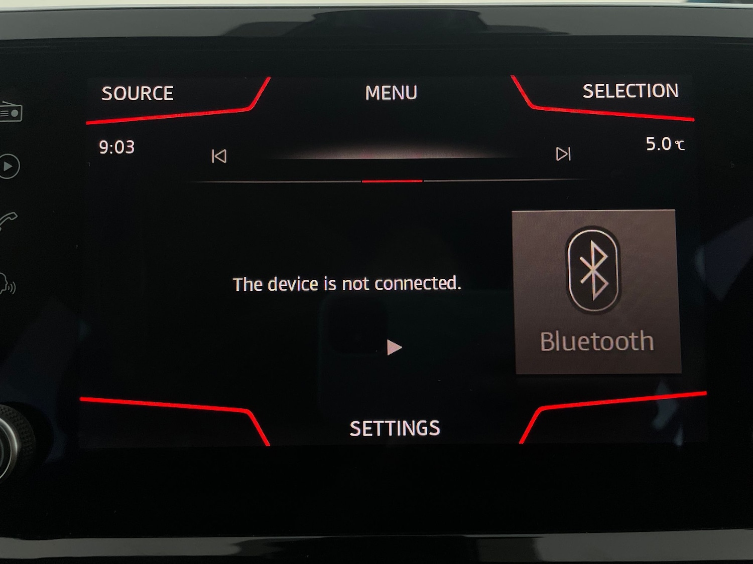 Used SEAT Tarraco 2020 for sale - 78144409: Photo 18