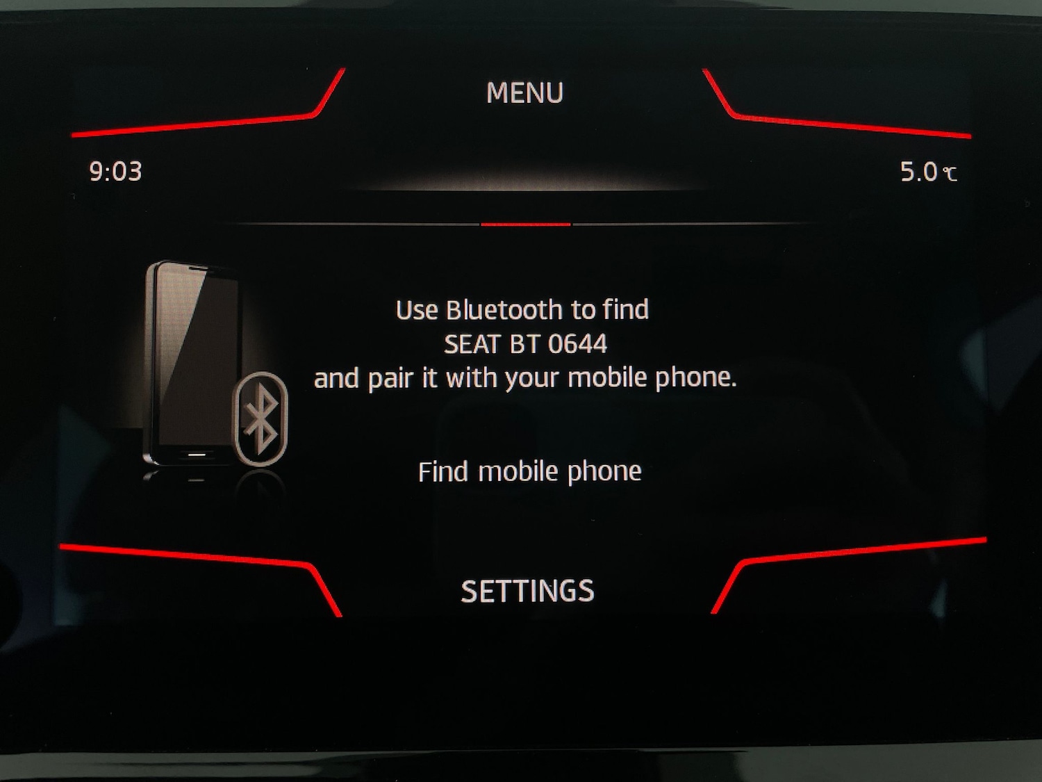 Used SEAT Tarraco 2020 for sale - 78144409: Photo 19