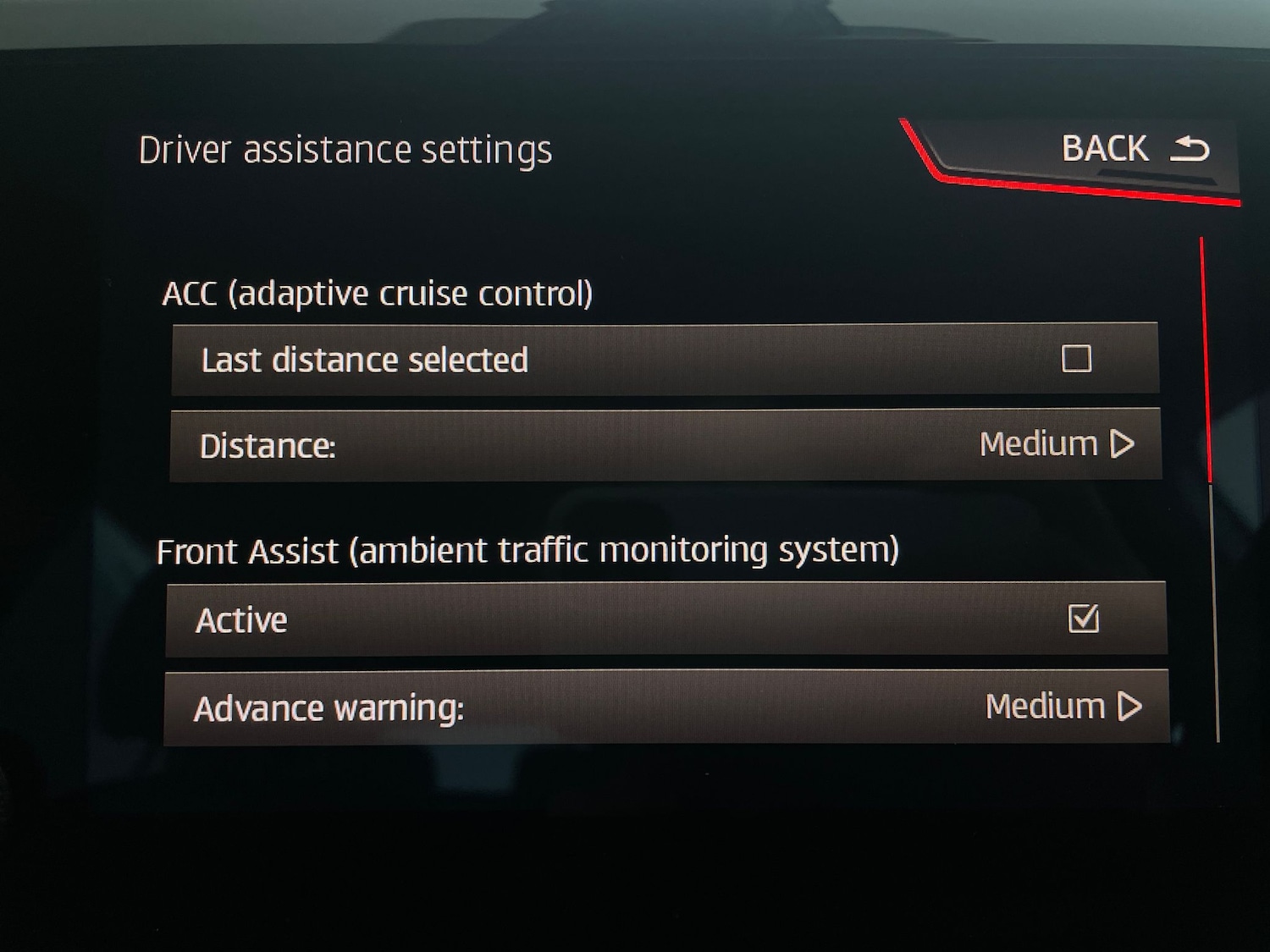 Used SEAT Tarraco 2020 for sale - 78144409: Photo 23