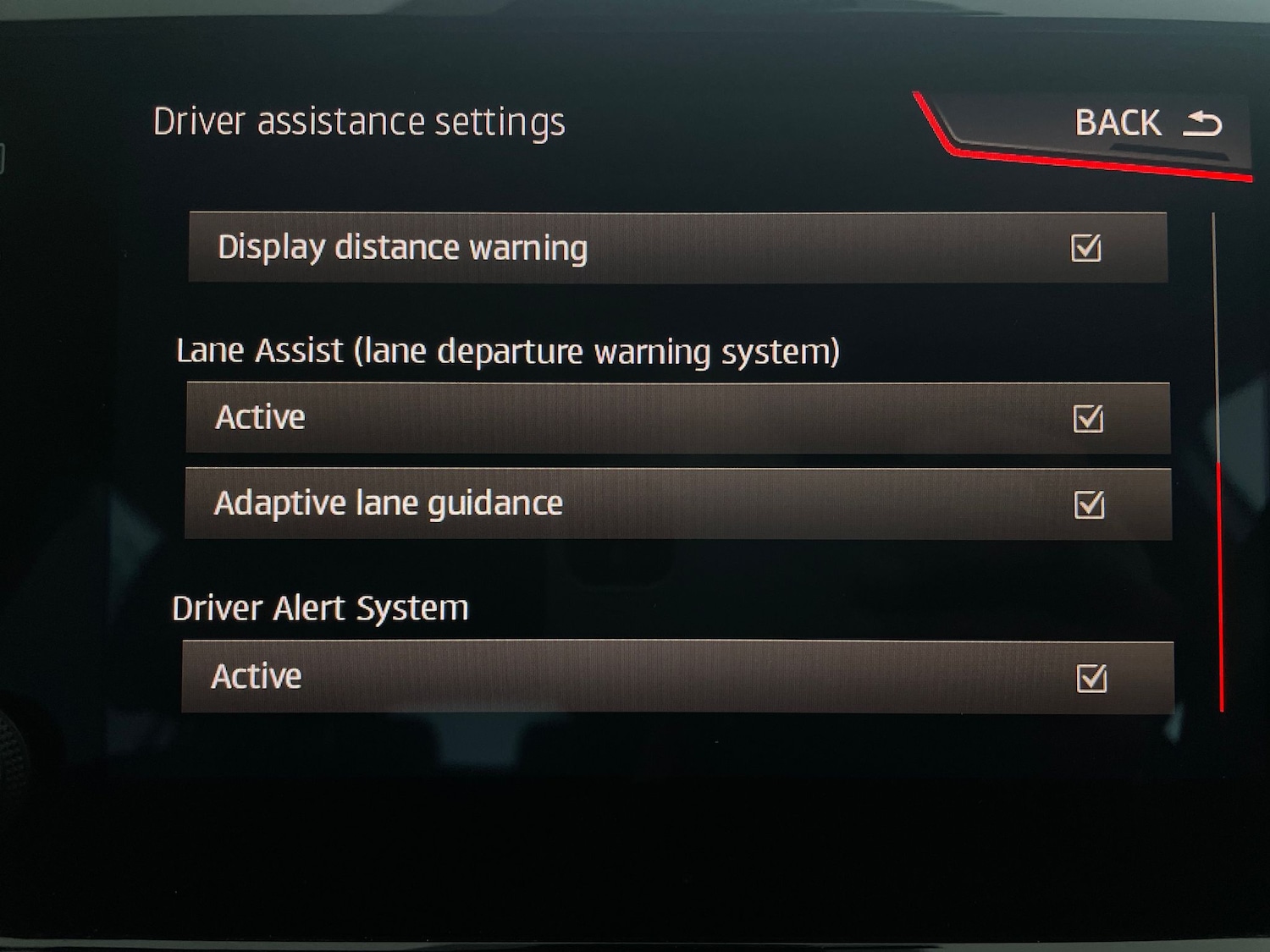 Used SEAT Tarraco 2020 for sale - 78144409: Photo 24