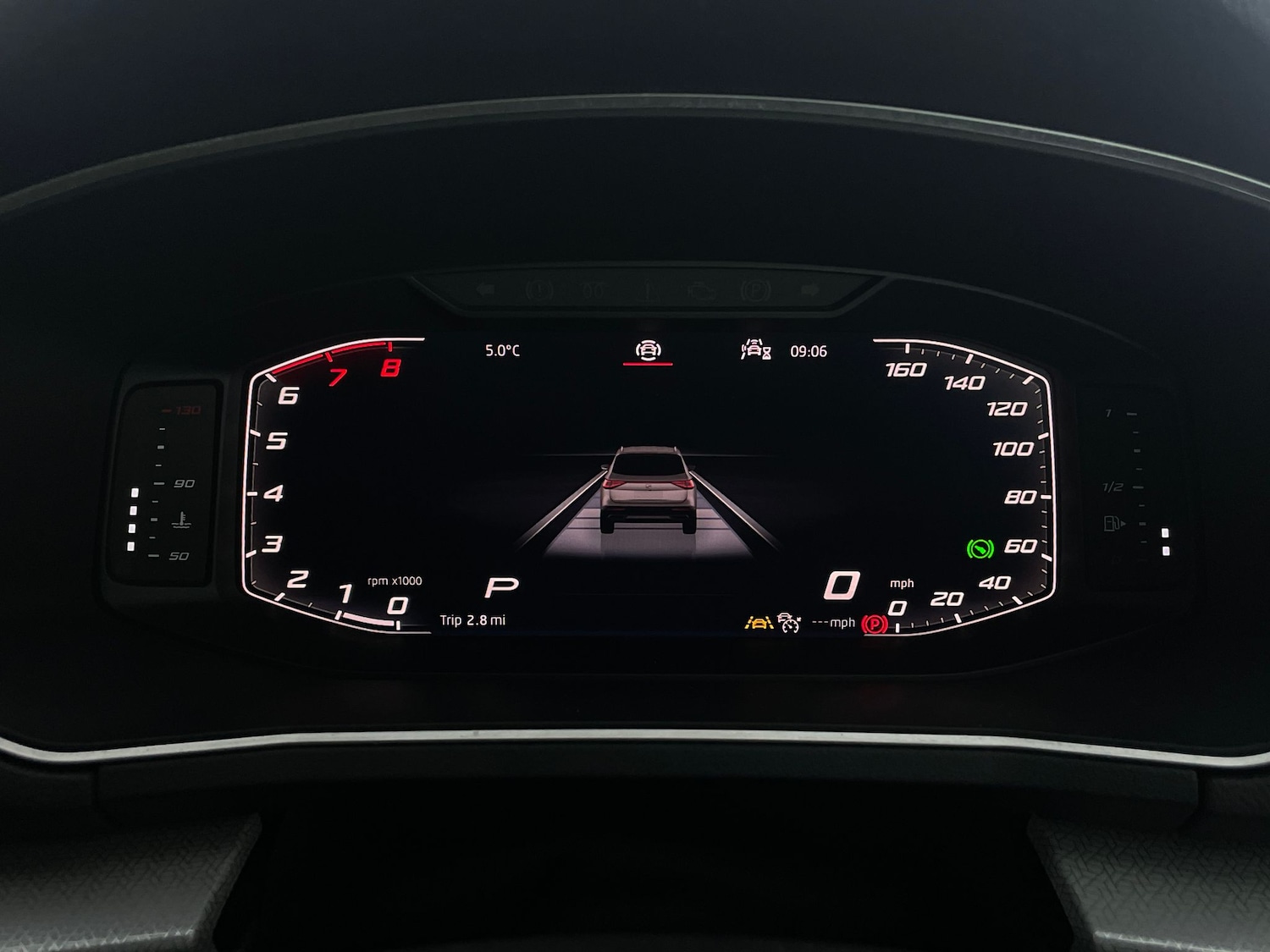 Used SEAT Tarraco 2020 for sale - 78144409: Photo 25