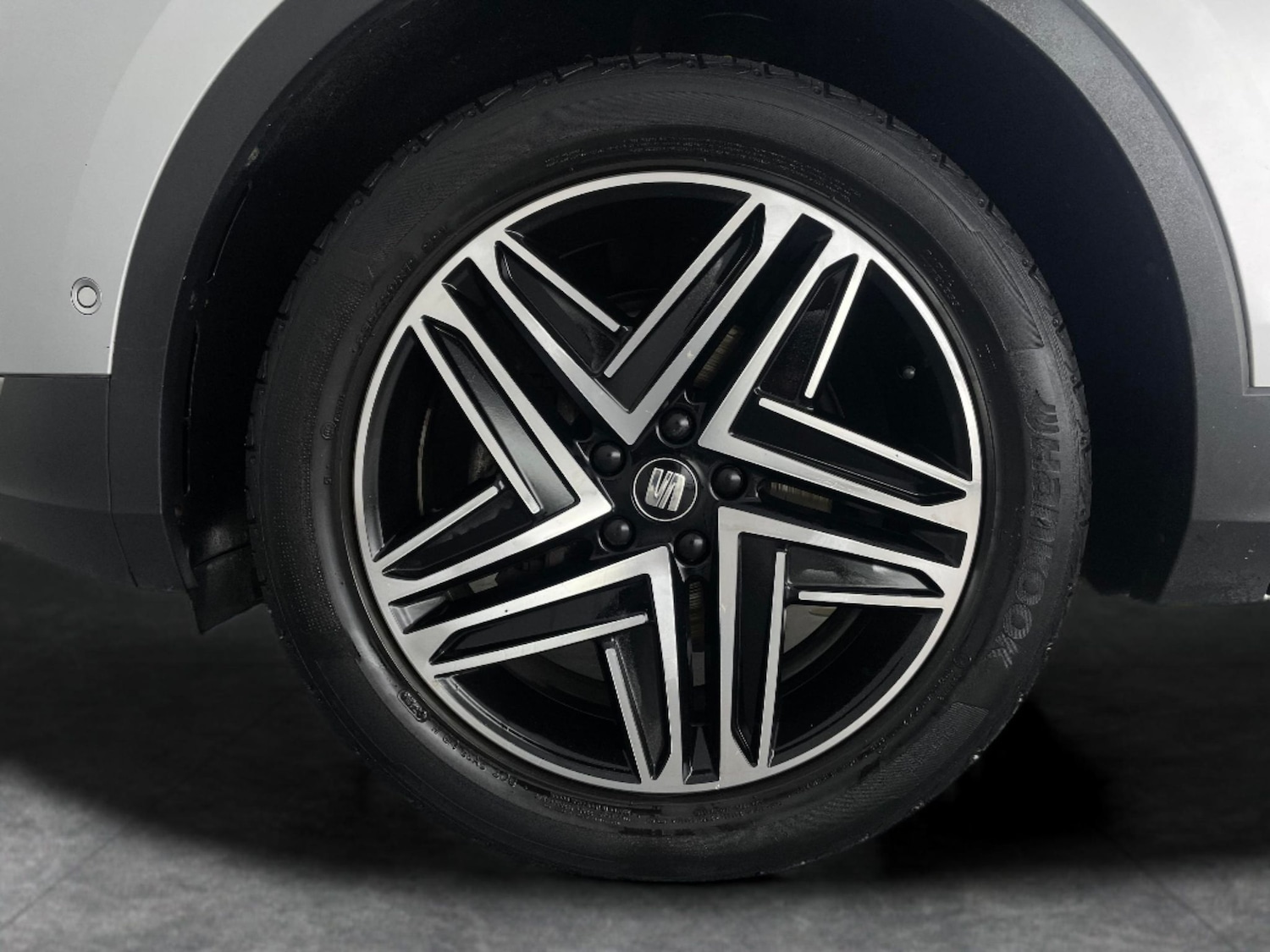 Used SEAT Tarraco 2020 for sale - 78144409: Photo 26