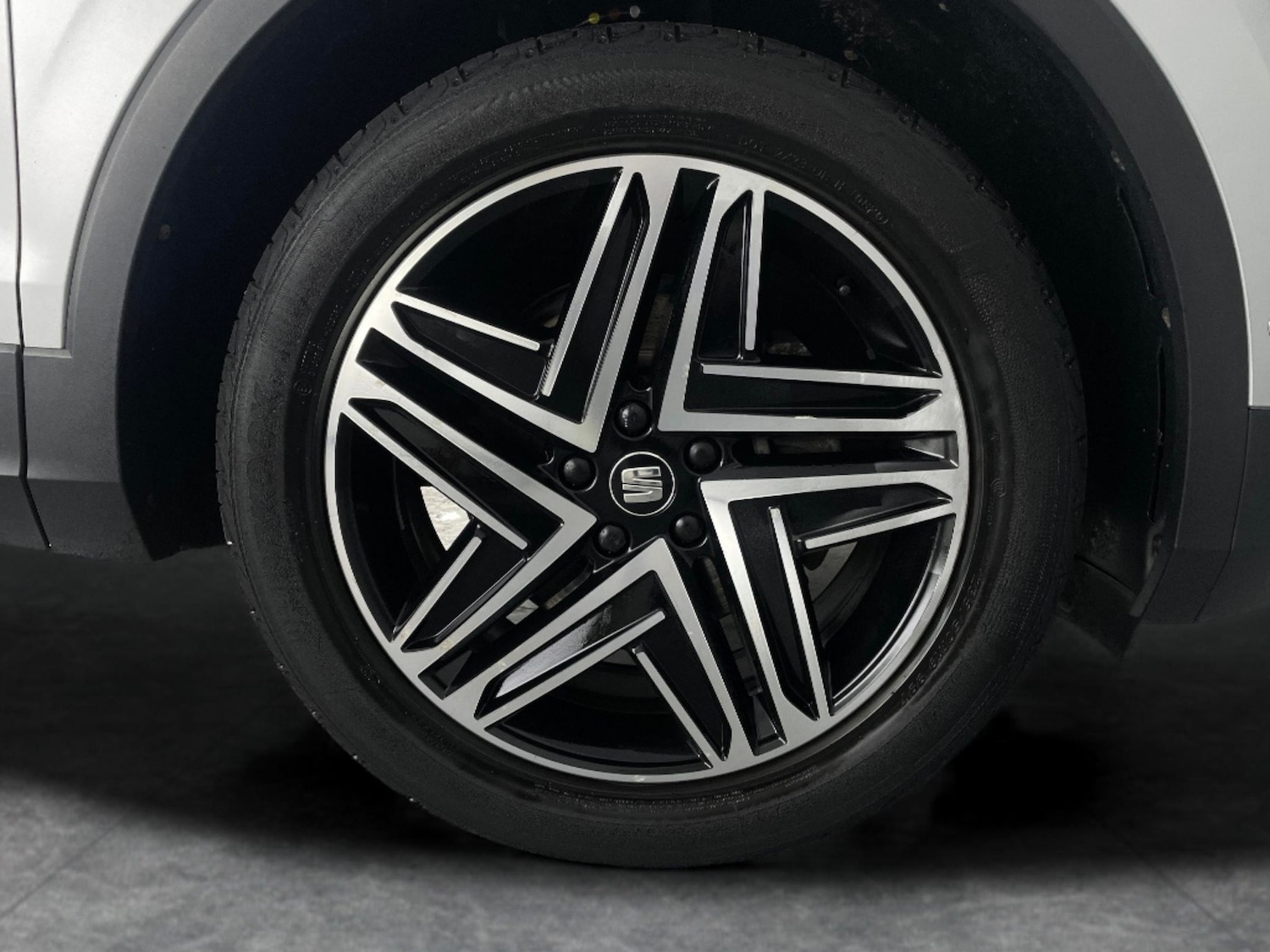 Used SEAT Tarraco 2020 for sale - 78144409: Photo 27