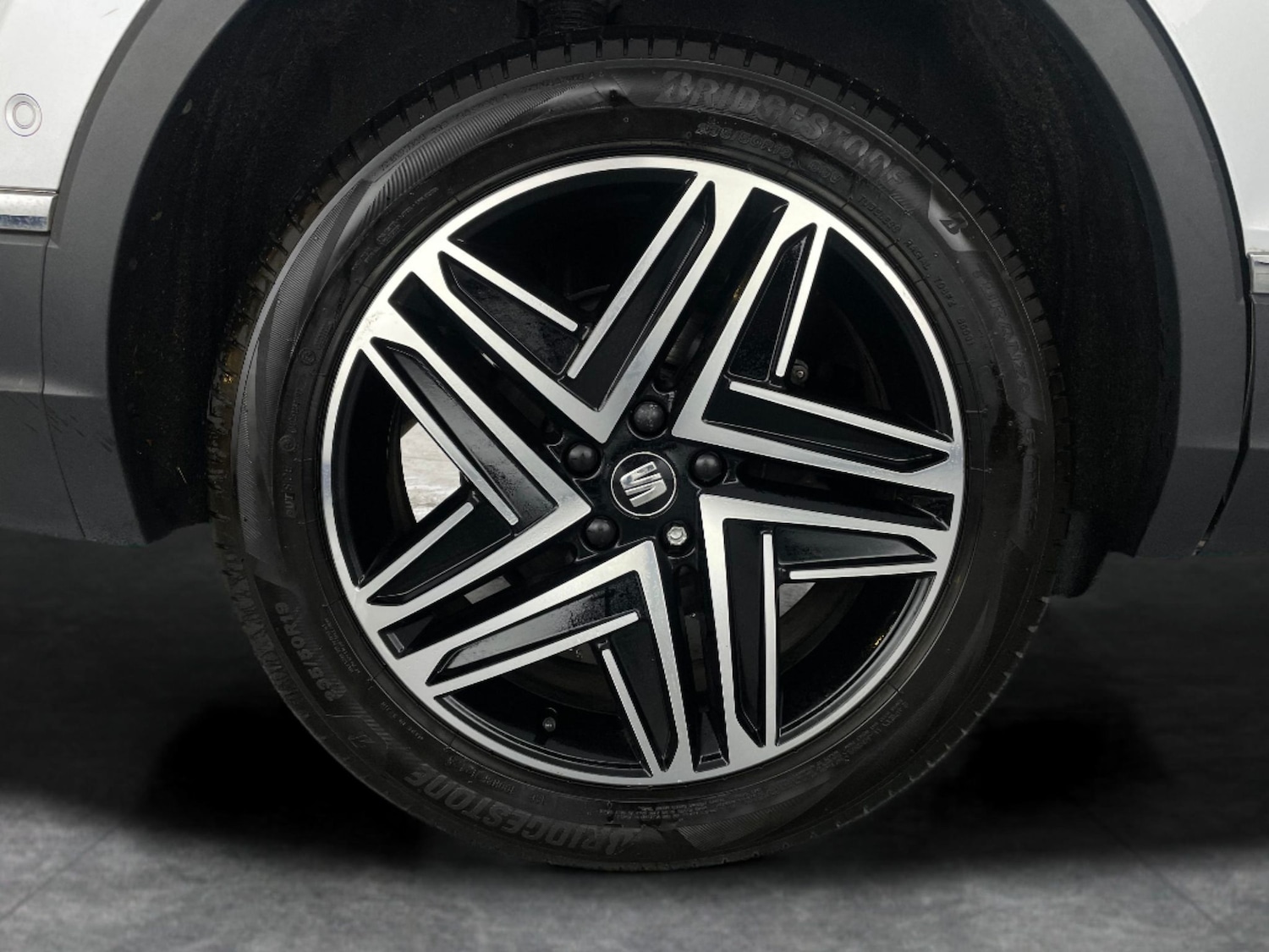 Used SEAT Tarraco 2020 for sale - 78144409: Photo 28