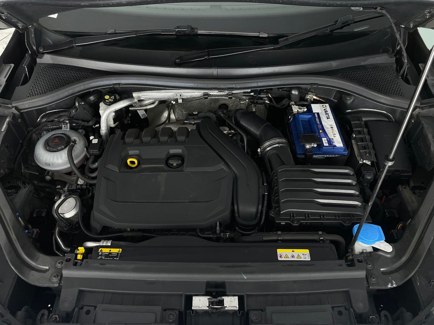 Used SEAT Tarraco 2020 for sale - 78144409: Photo 36