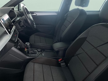 Used SEAT Tarraco 2020 for sale - 78144409: Photo