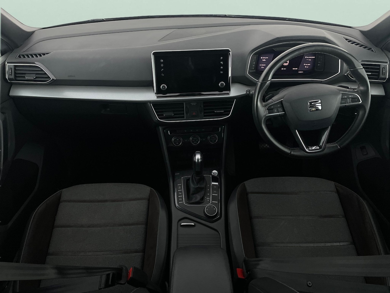 Used SEAT Tarraco 2020 for sale - 78144409: Photo 7