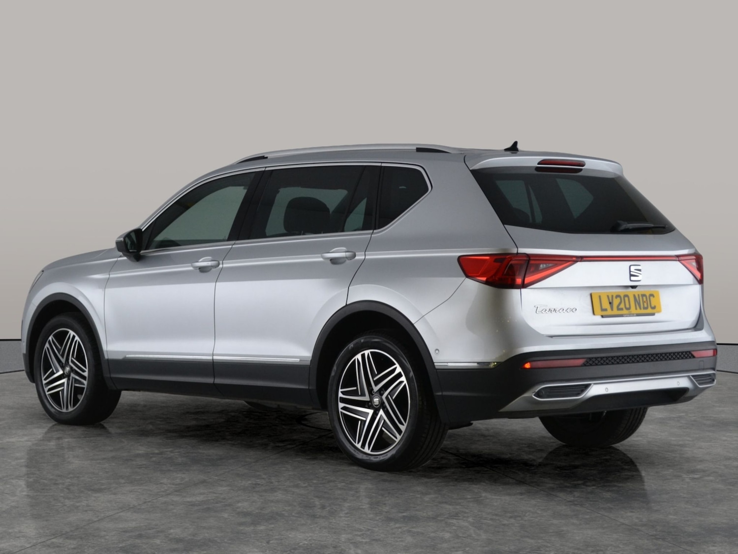 Used SEAT Tarraco 2020 for sale - 78144409: Photo 8