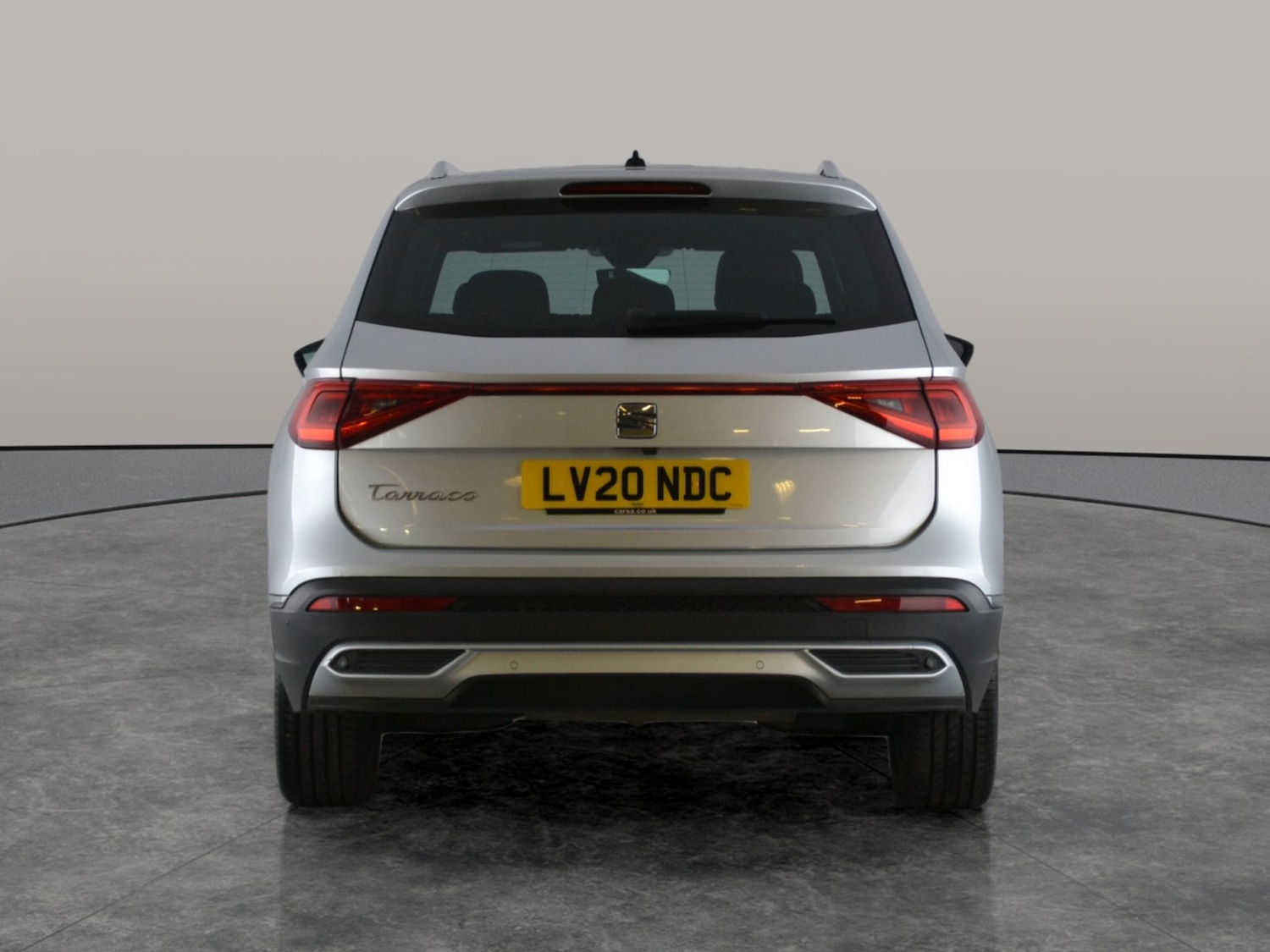 Used SEAT Tarraco 2020 for sale - 78144409: Photo 9