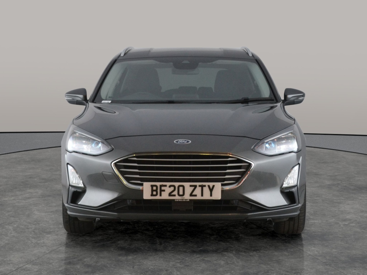 Used Ford Focus 2020 for sale - 76661432: Photo 12