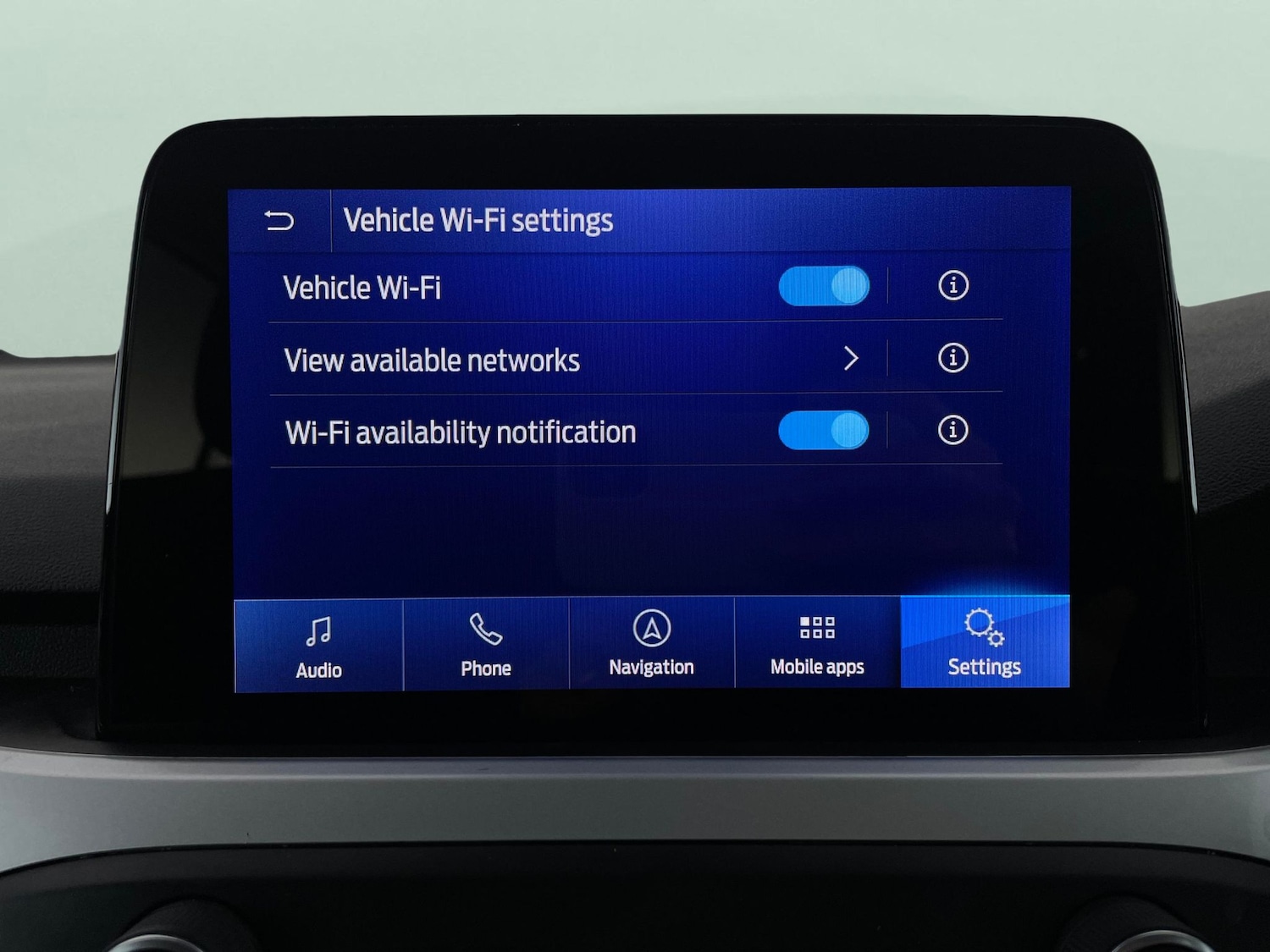 Used Ford Focus 2020 for sale - 76661432: Photo 13