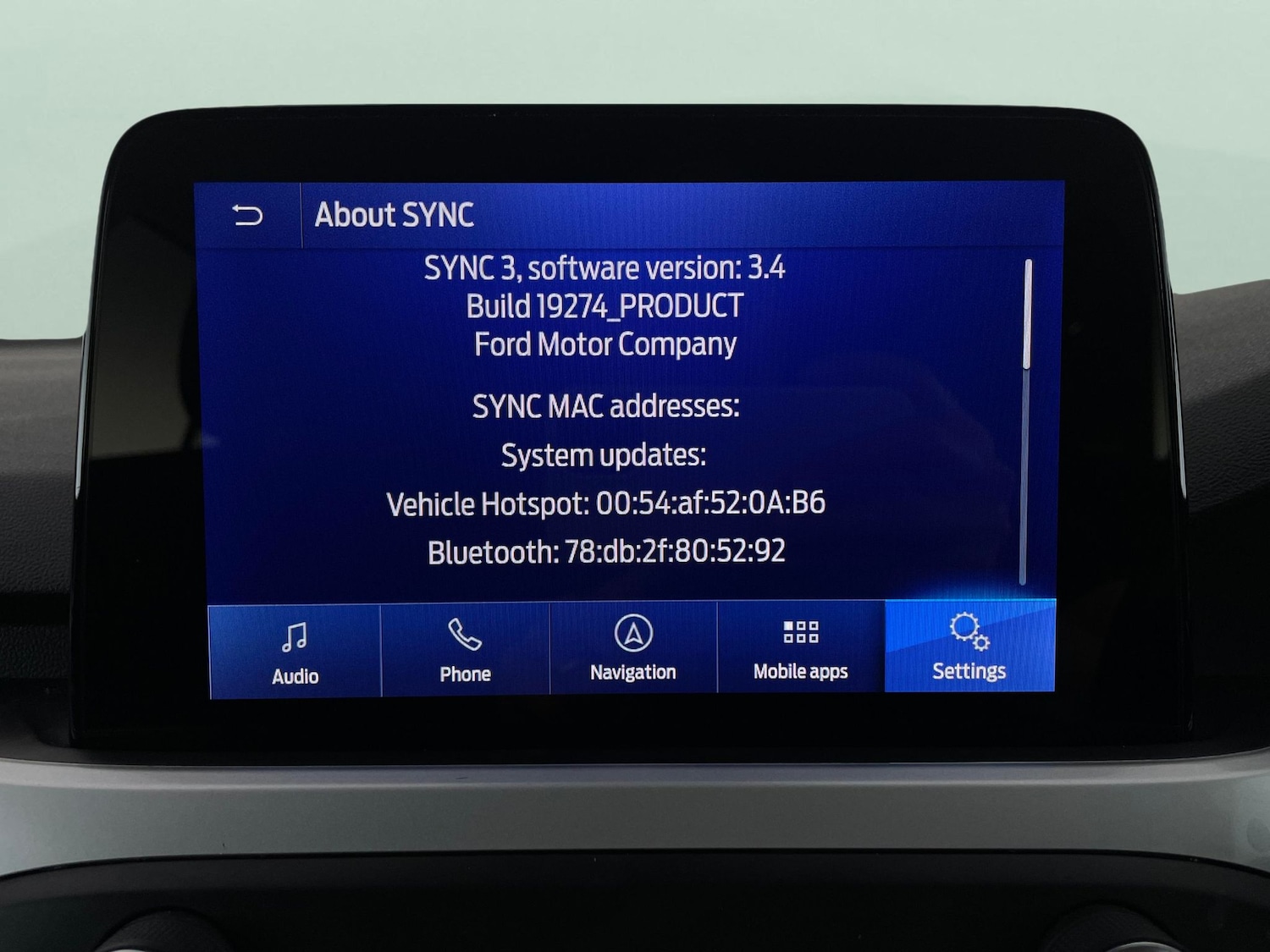 Used Ford Focus 2020 for sale - 76661432: Photo 16