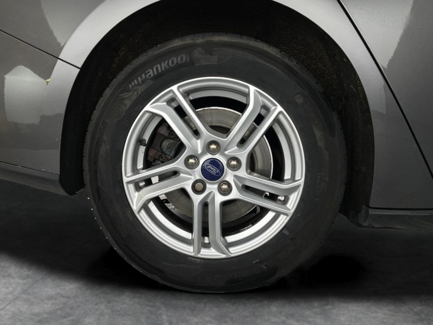 Used Ford Focus 2020 for sale - 76661432: Photo 26