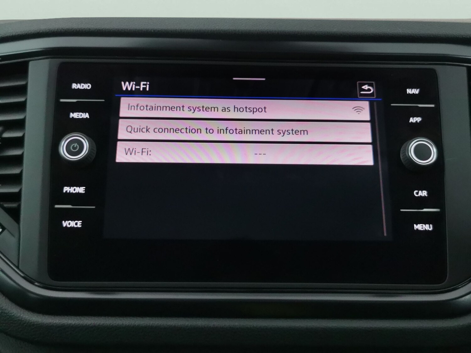 Used Volkswagen T-Roc 2021 for sale - 78142071: Photo 13