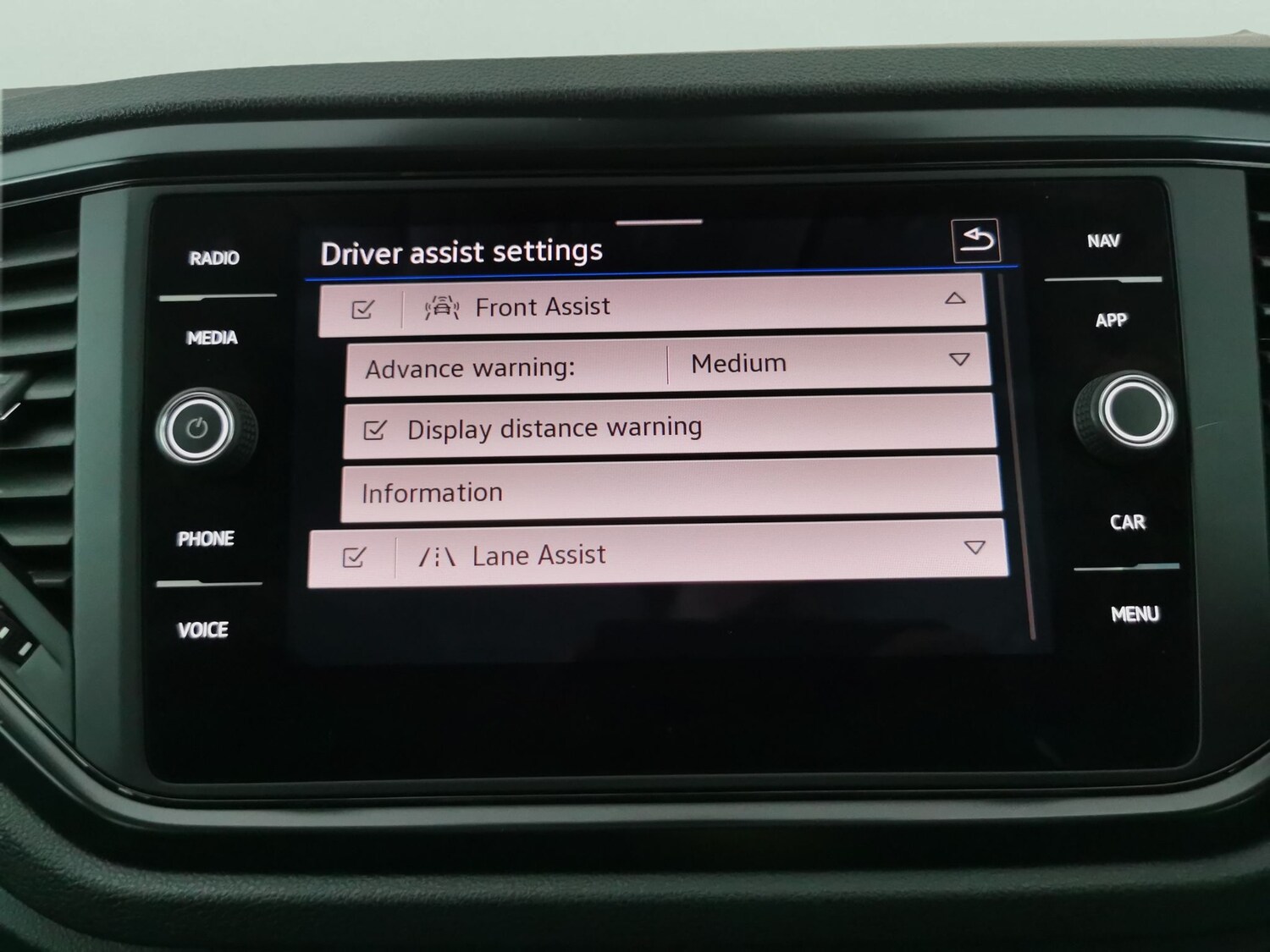 Used Volkswagen T-Roc 2021 for sale - 78142071: Photo 16