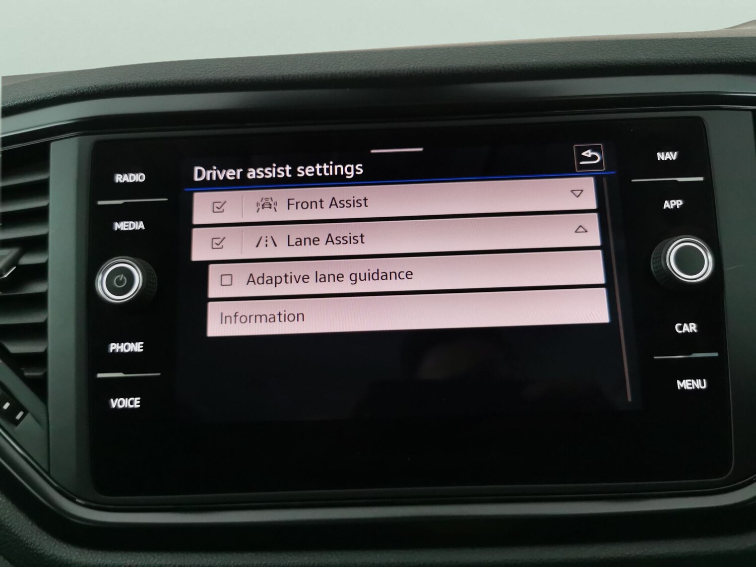 Used Volkswagen T-Roc 2021 for sale - 78142071: Photo 17