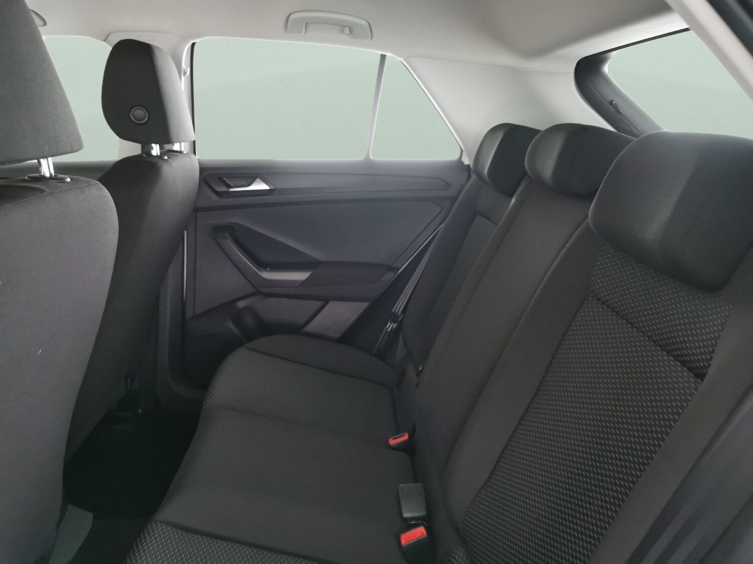 Used Volkswagen T-Roc 2021 for sale - 78142071: Photo 21