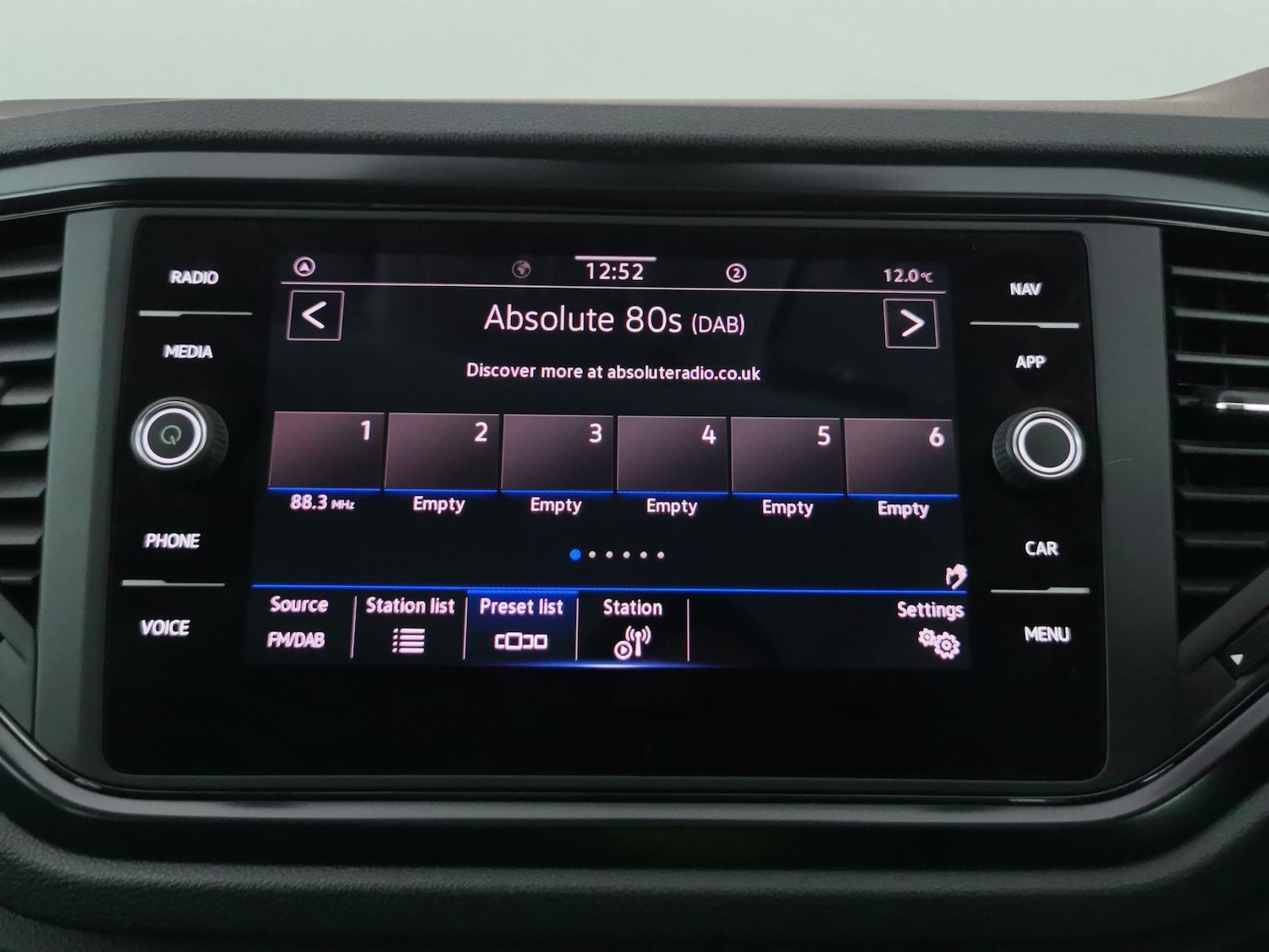 Used Volkswagen T-Roc 2021 for sale - 78142071: Photo 5