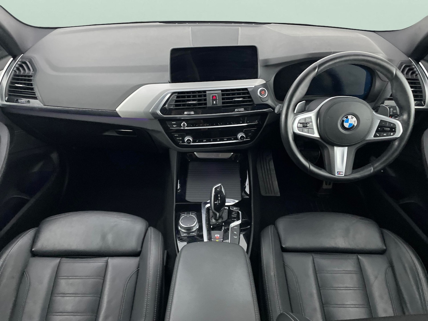 Used BMW X3 2021 for sale - 76131900: Photo 10