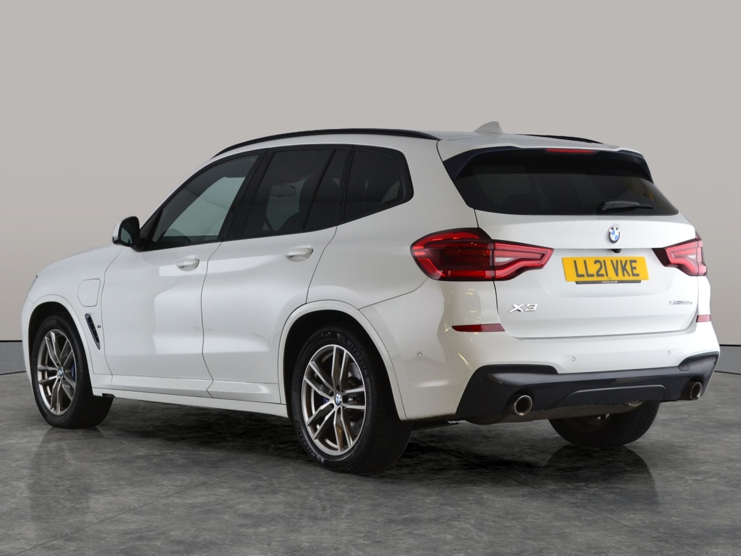 Used BMW X3 2021 for sale - 76131900: Photo 11