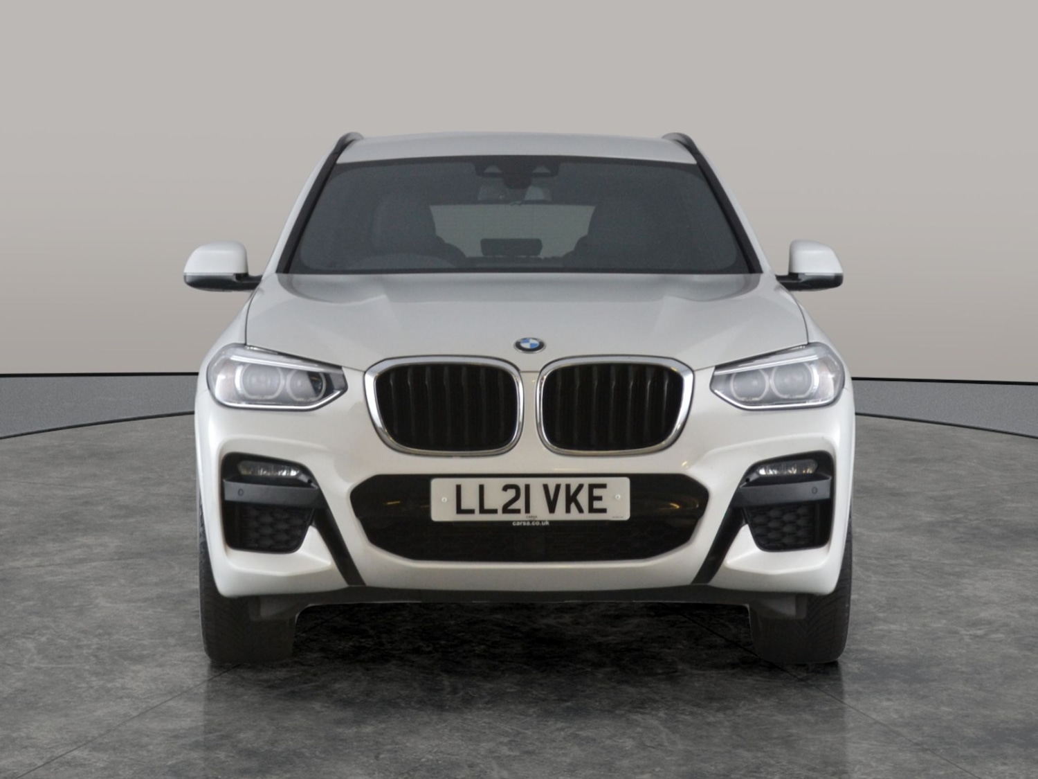 Used BMW X3 2021 for sale - 76131900: Photo 17