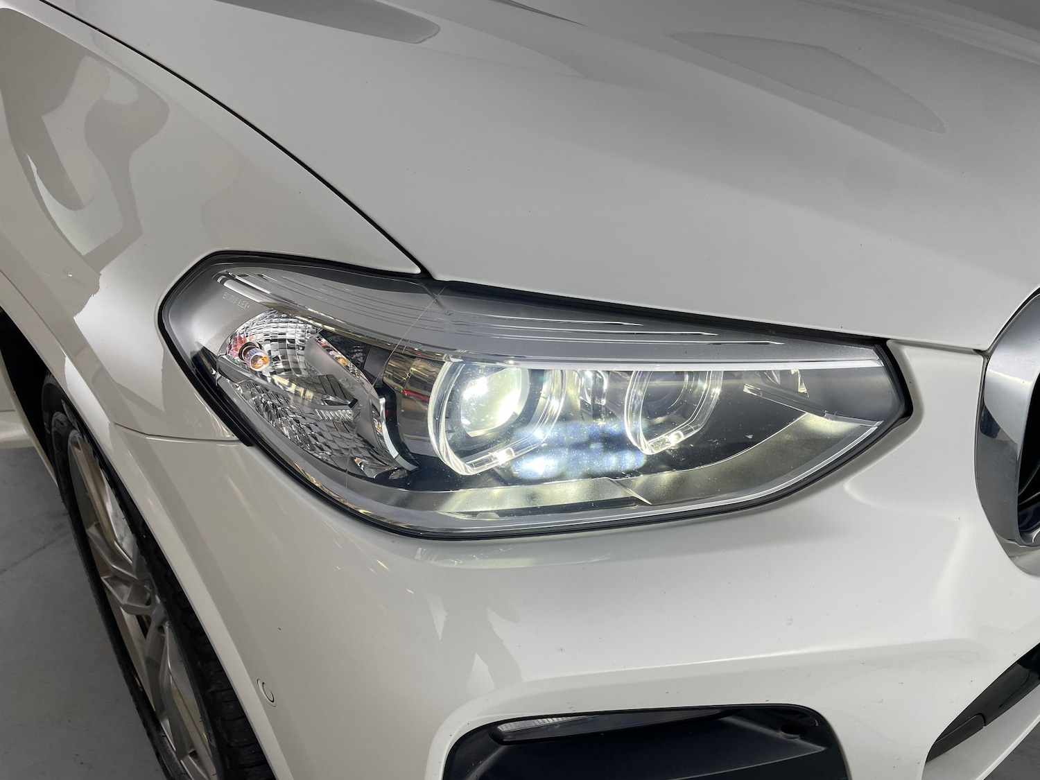 Used BMW X3 2021 for sale - 76131900: Photo 34